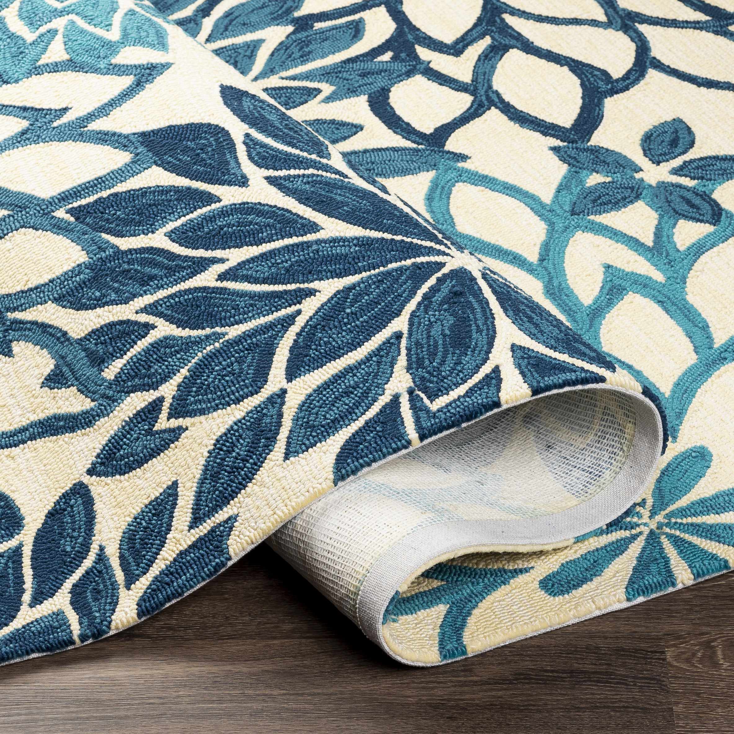 Repton Area Rug - Clearance - Image 3