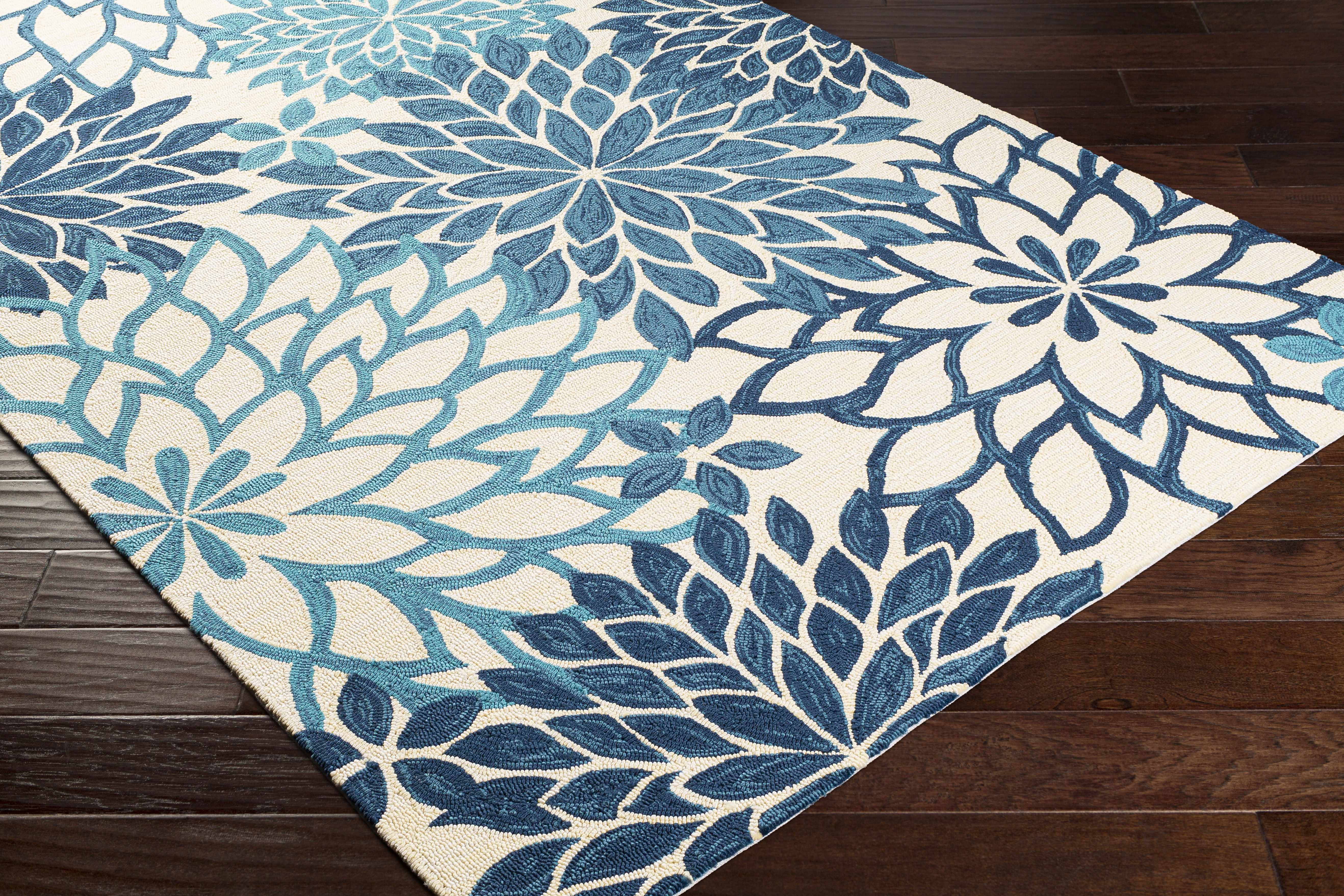 Repton Area Rug - Clearance - Image 4