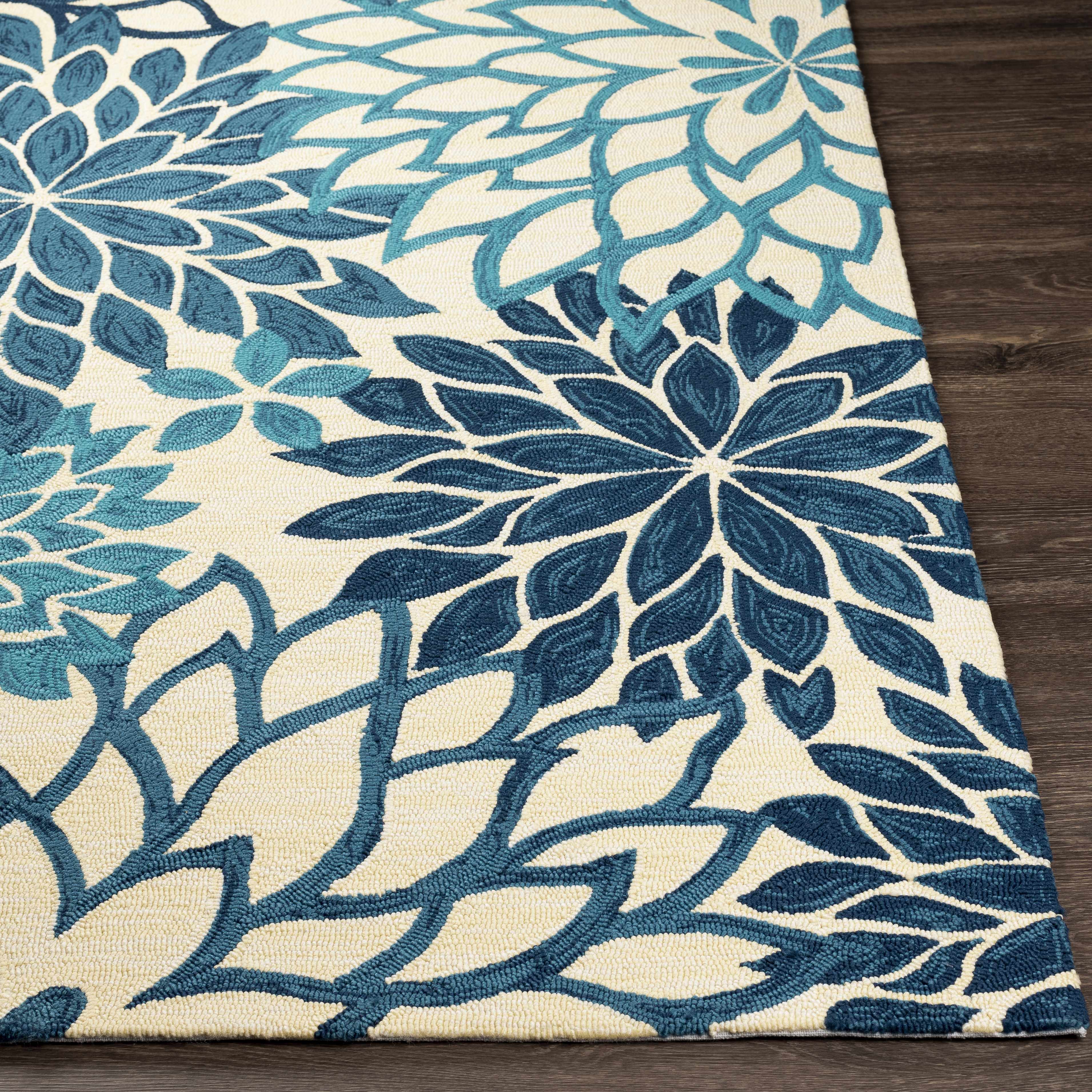 Repton Area Rug - Clearance - Image 5