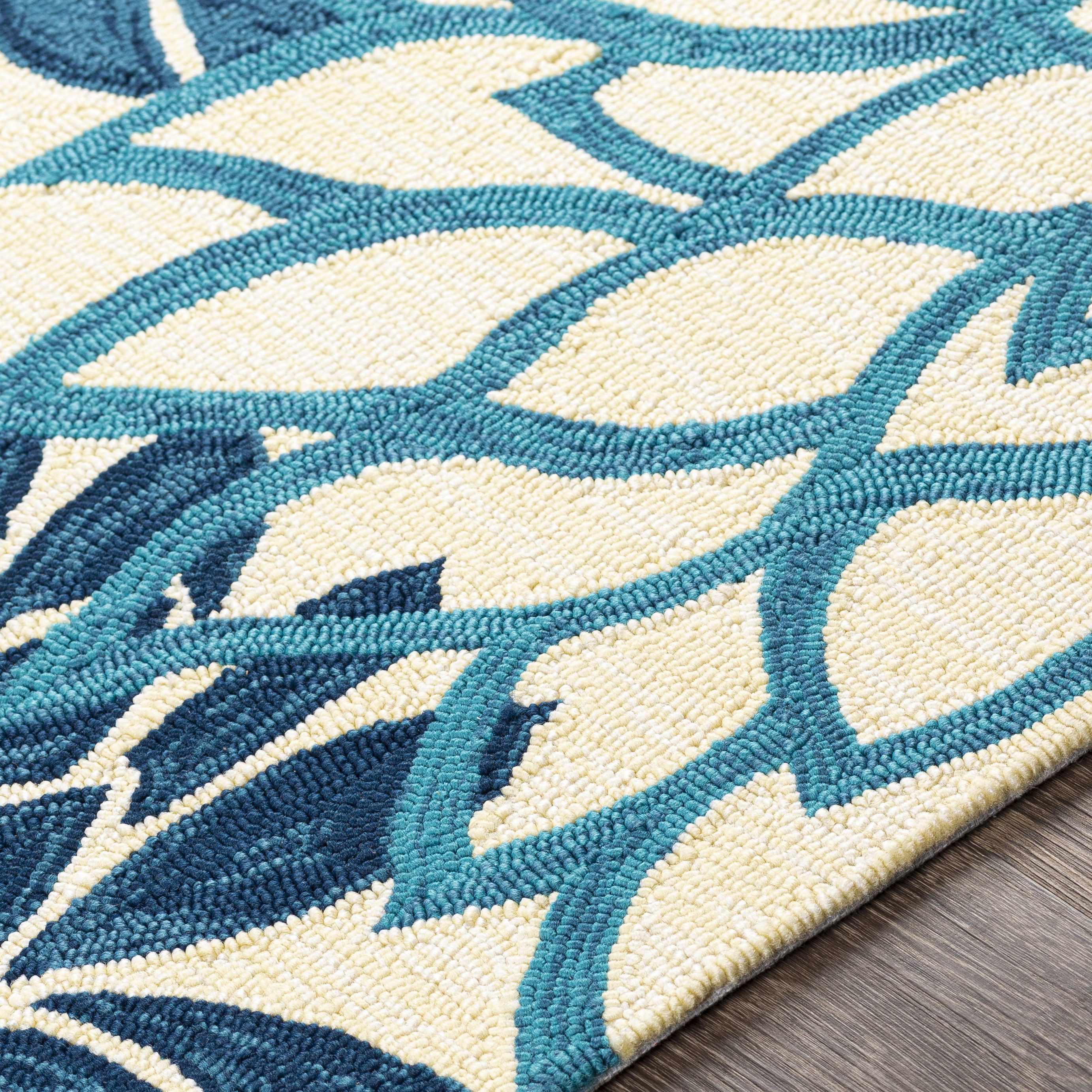 Repton Area Rug - Clearance - Image 7