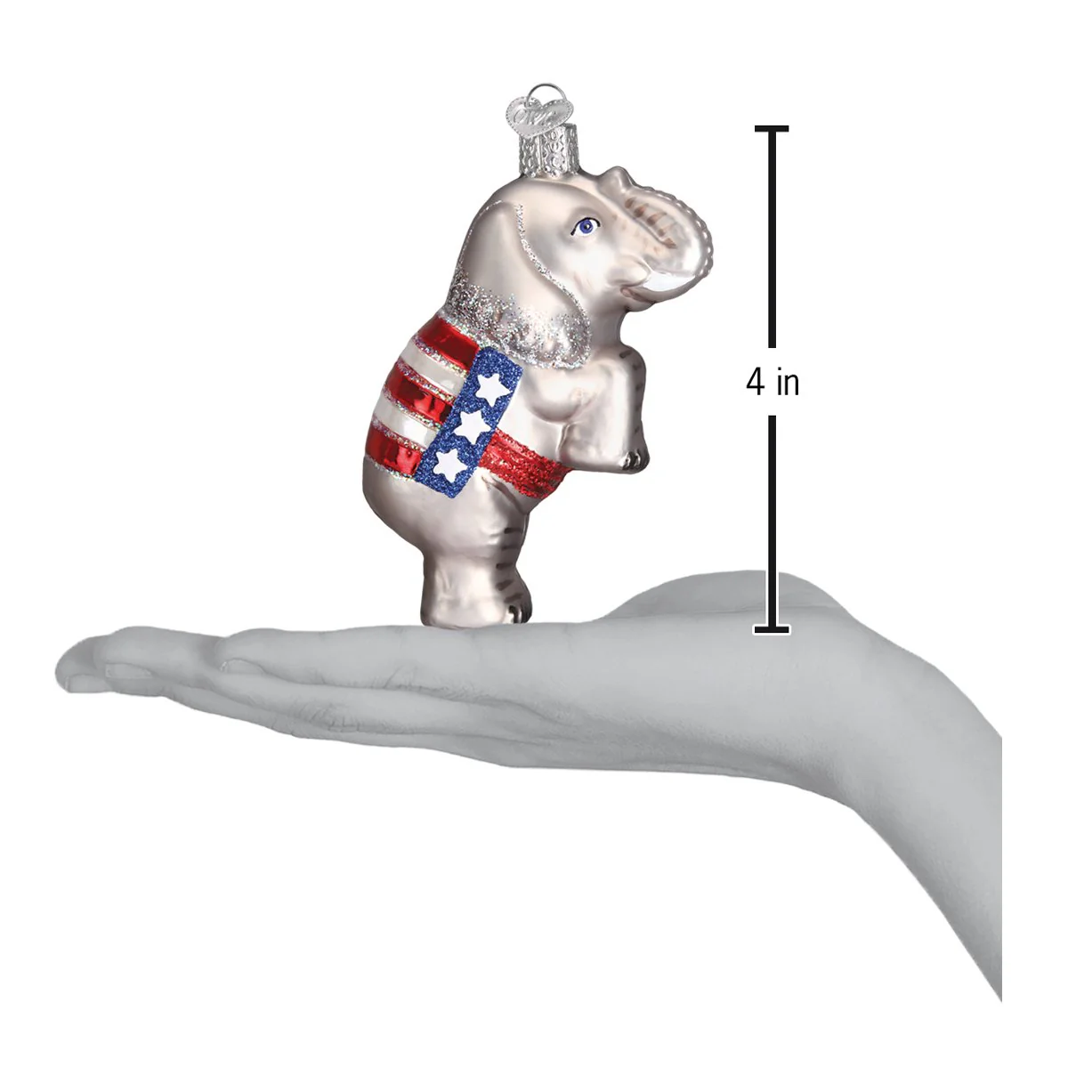 Republican Elephant - Image 4