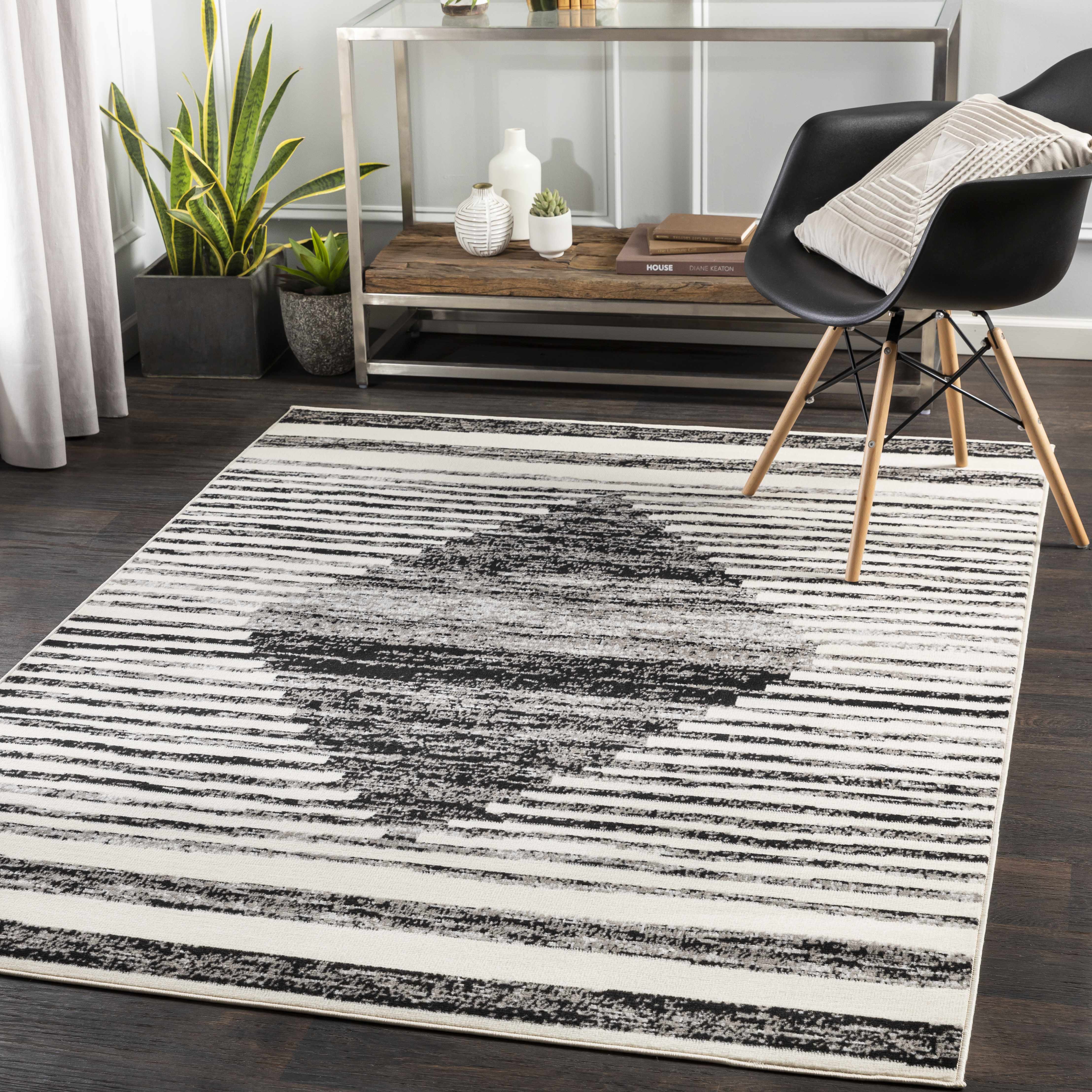 Resolven Area Rug - Clearance - Image 2
