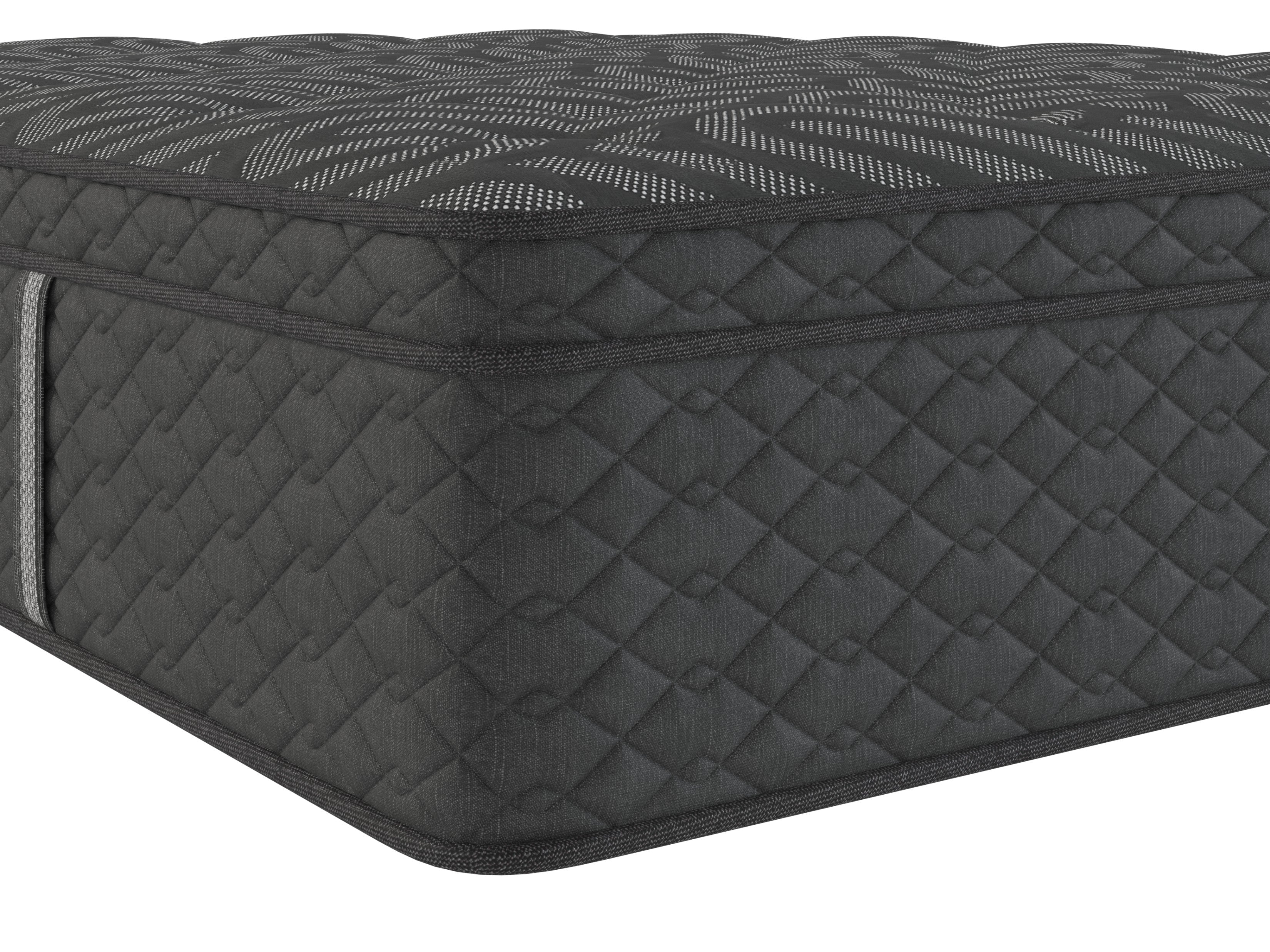 Restonic comfortcare 14” euro top hybrid mattress - Image 16