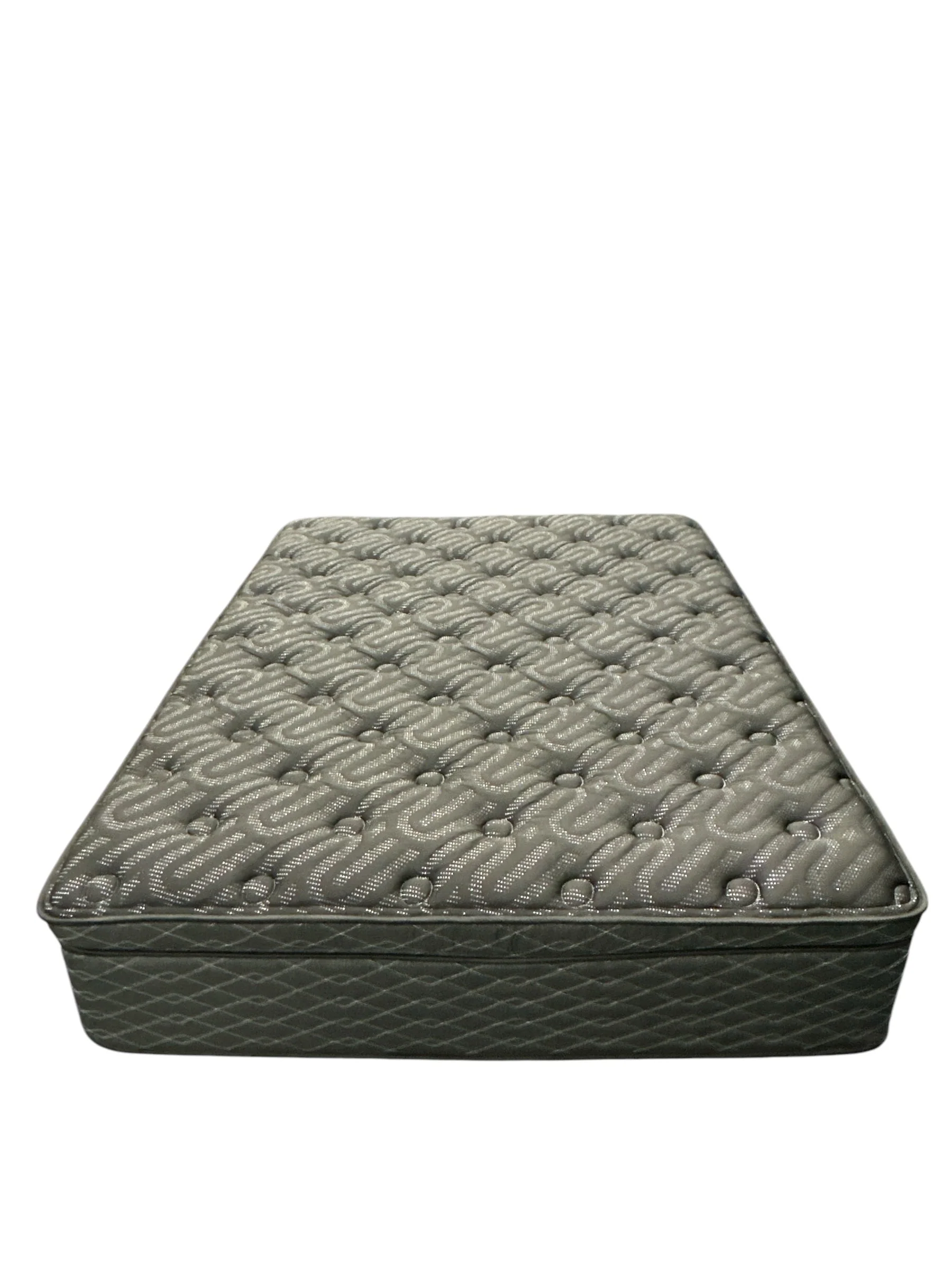 Restonic comfortcare 14” euro top hybrid mattress - Image 5