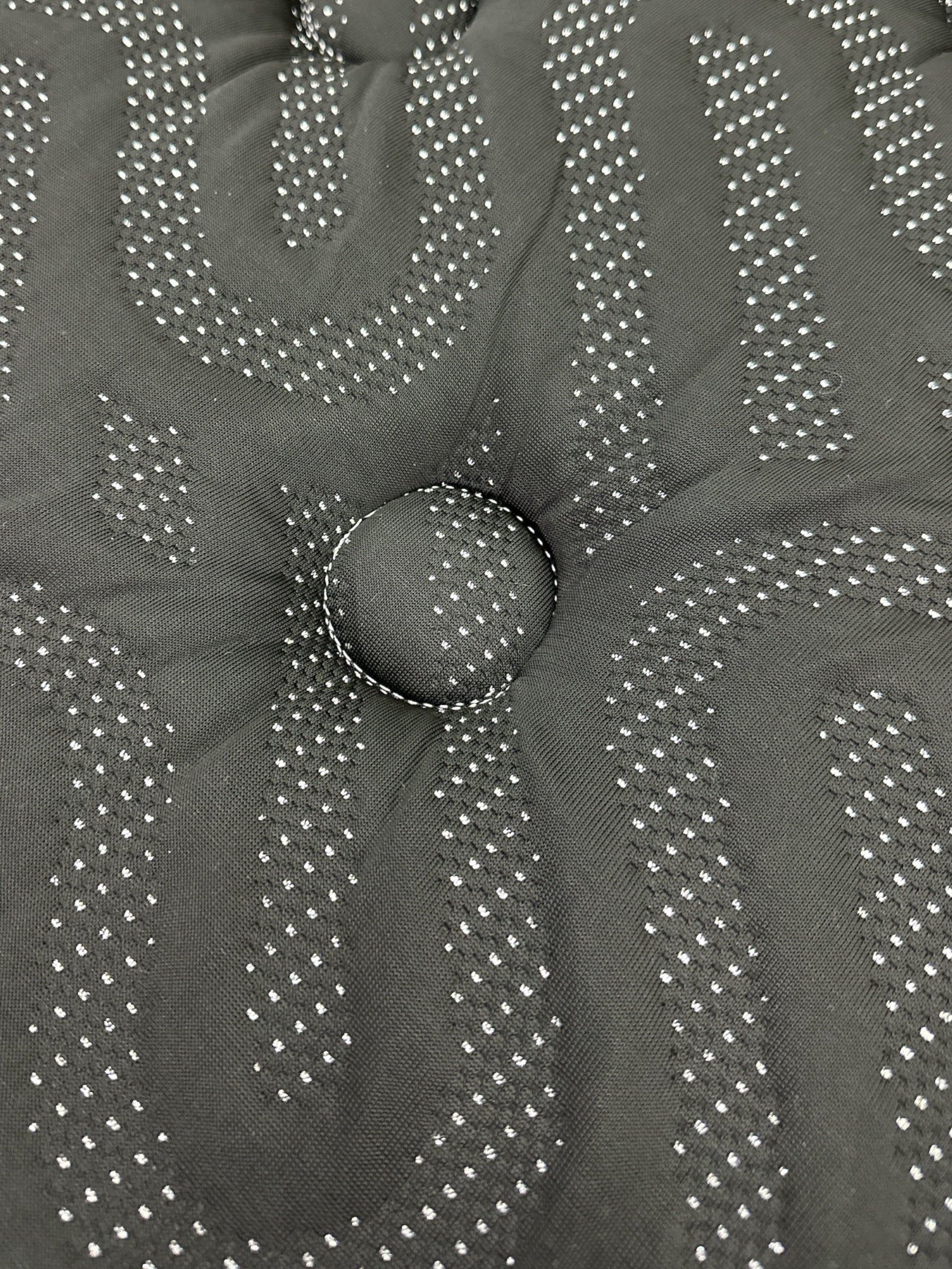 Restonic comfortcare 14” euro top hybrid mattress - Image 7