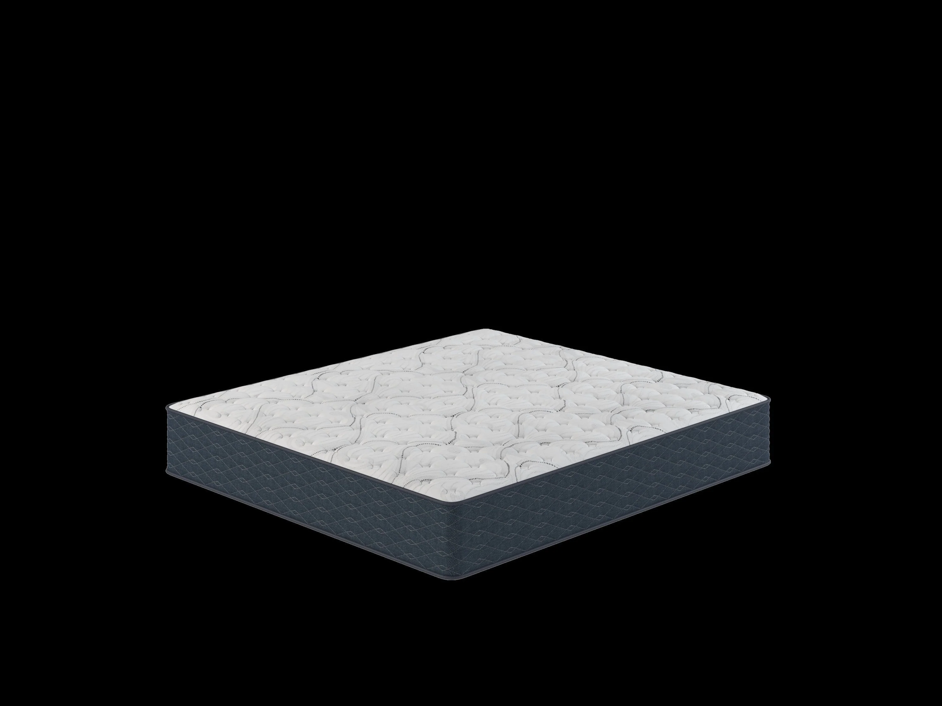 Restonic comfortcare dreamlux firm - Image 11