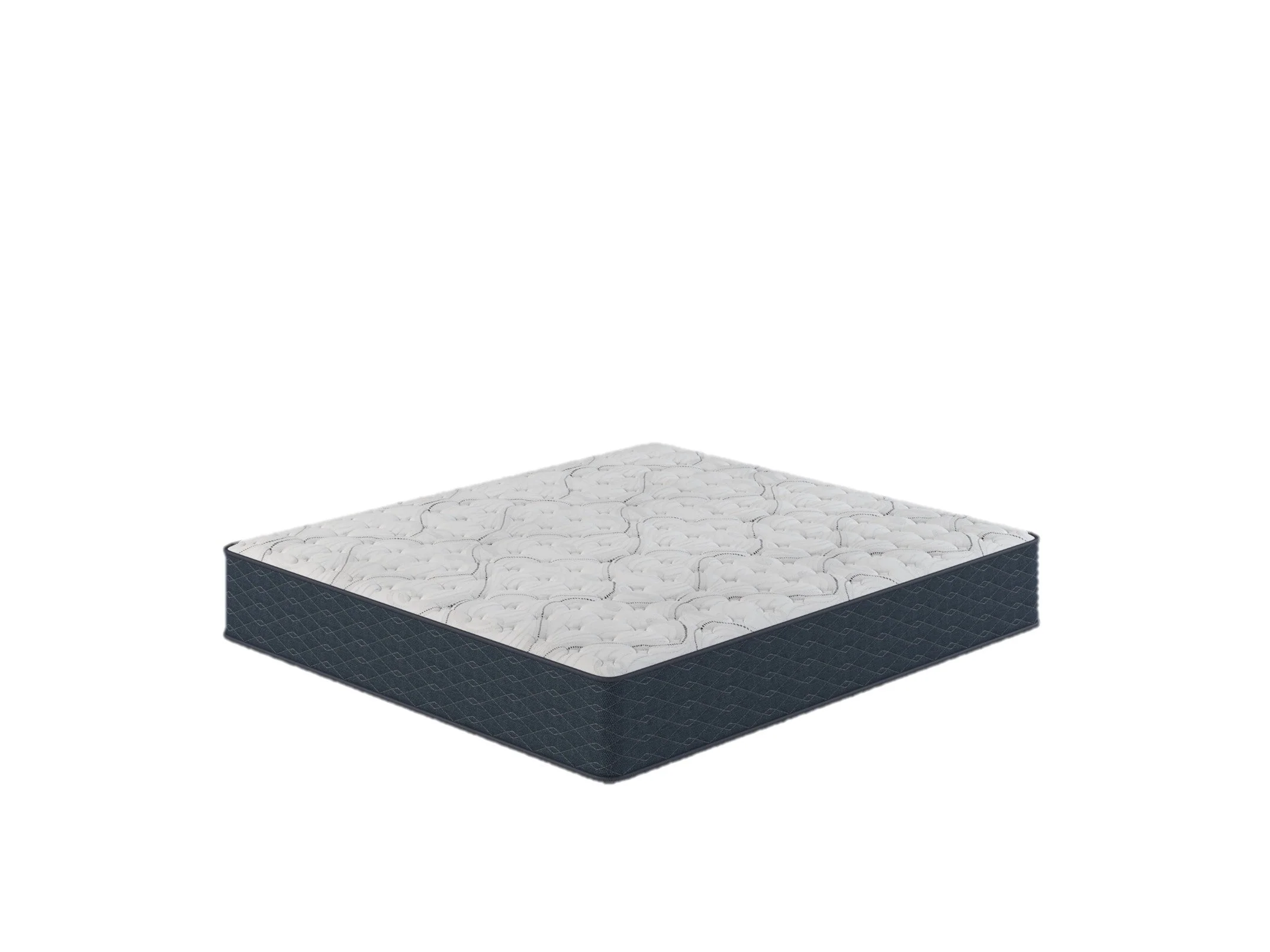 Restonic comfortcare dreamlux plush hybrid mattress - Image 2