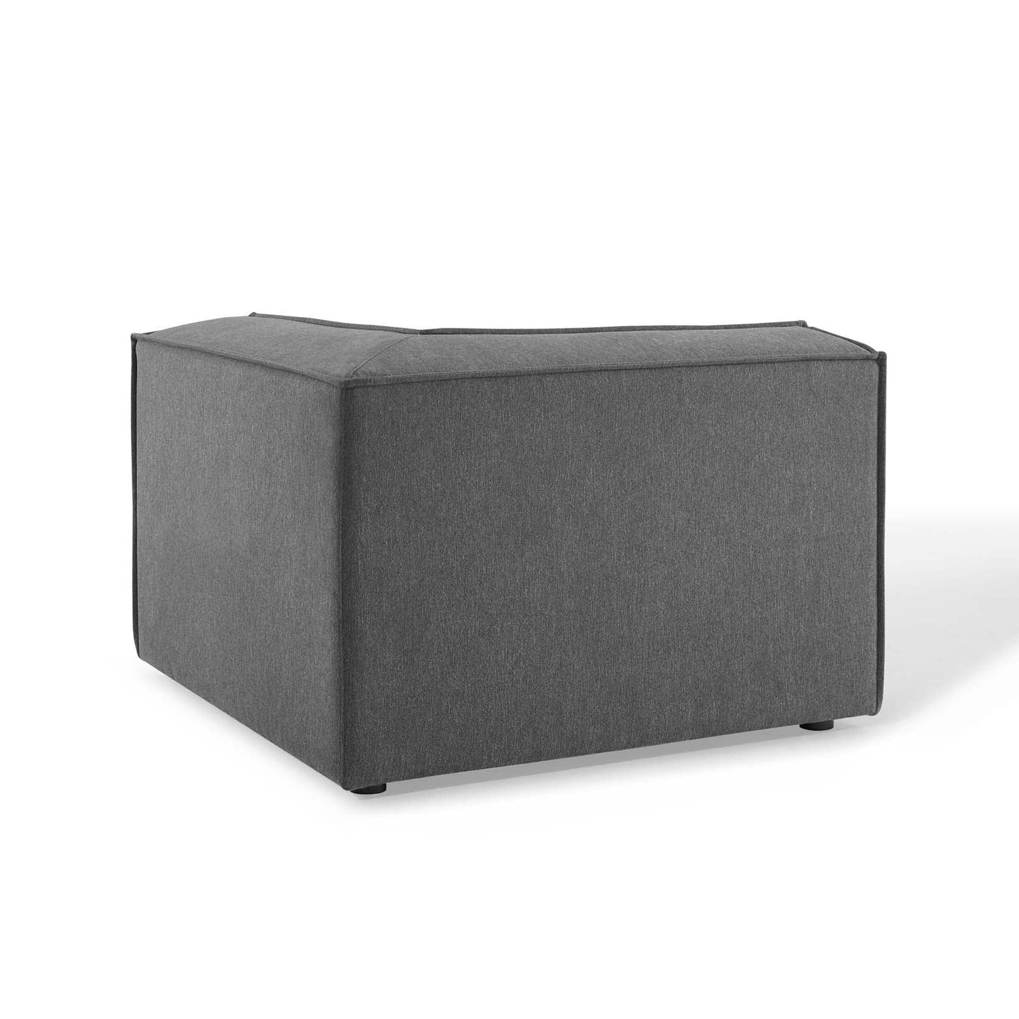 Restore Sectional Sofa Corner Chair by Modway - Image 3