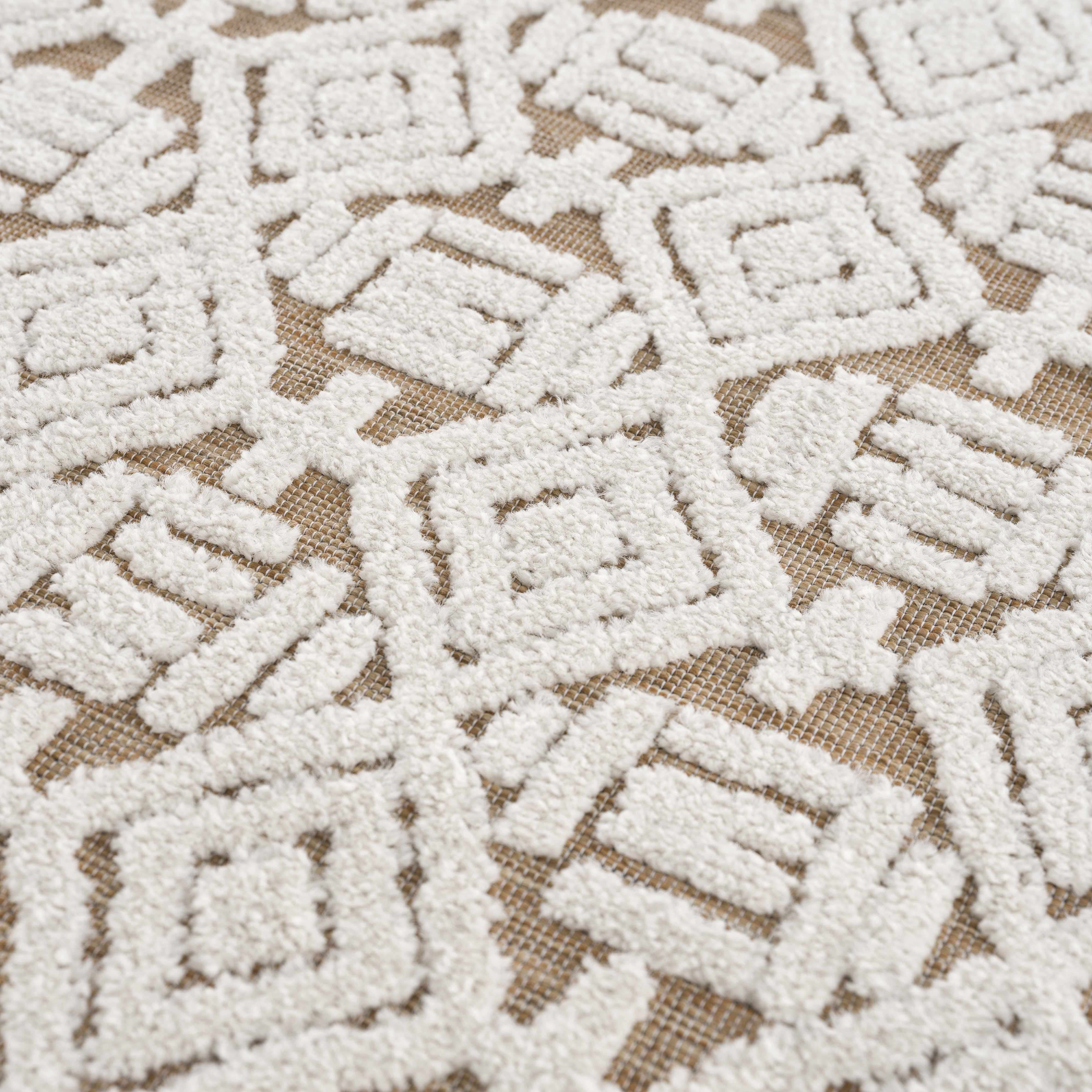 Retrieve 3D Outdoor Area Rug - Clearance - Image 10