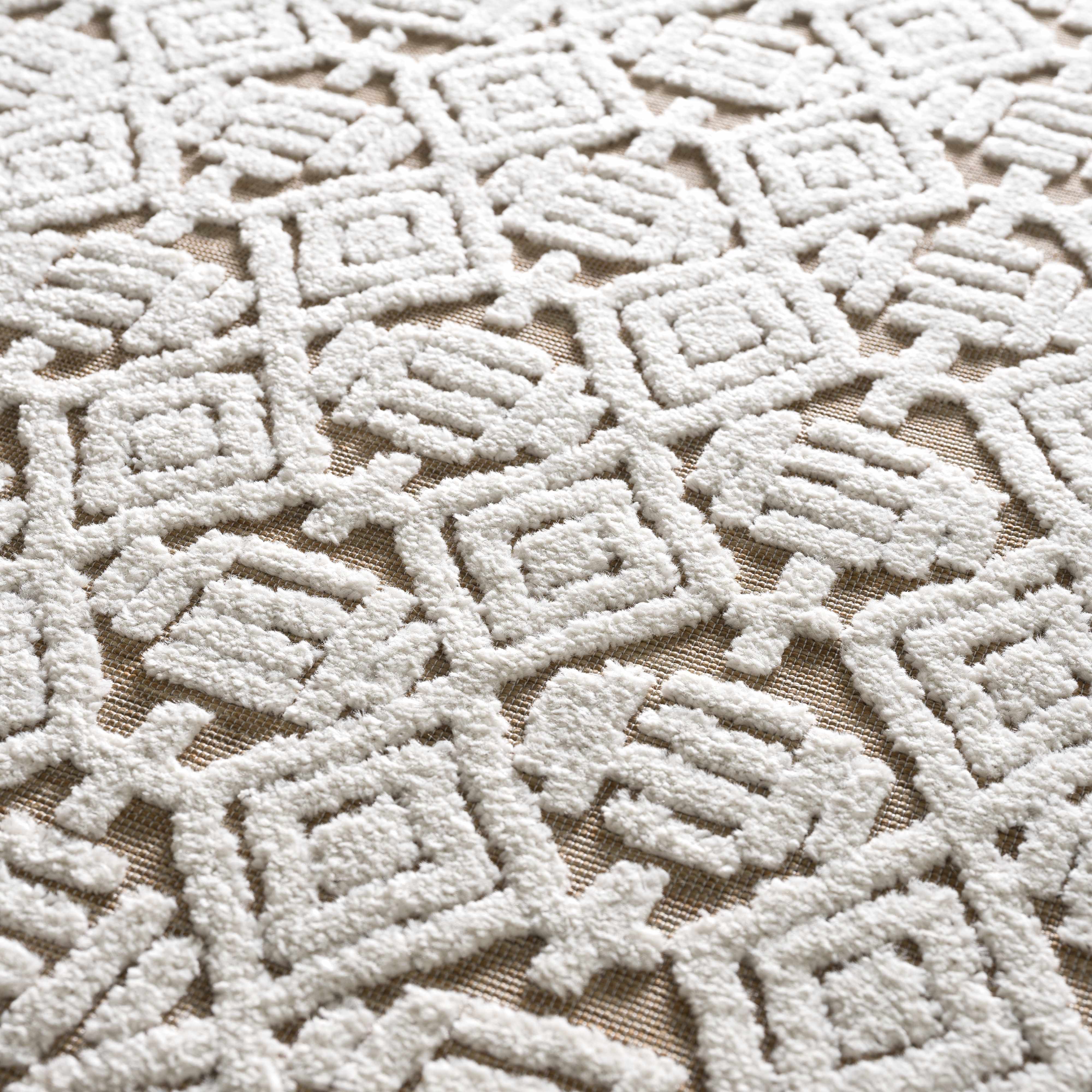 Retrieve 3D Outdoor Area Rug - Clearance - Image 11