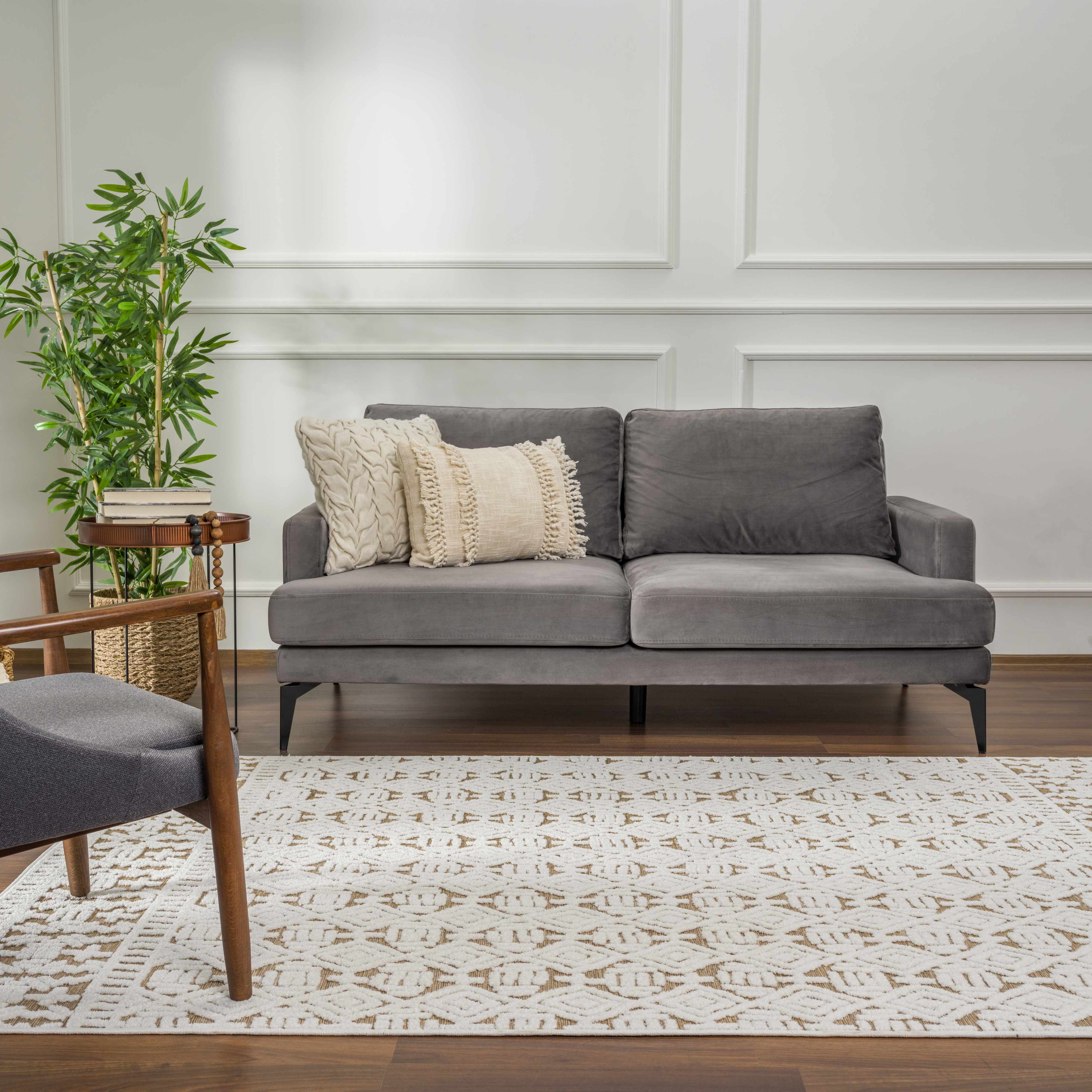 Retrieve 3D Outdoor Area Rug - Clearance - Image 15