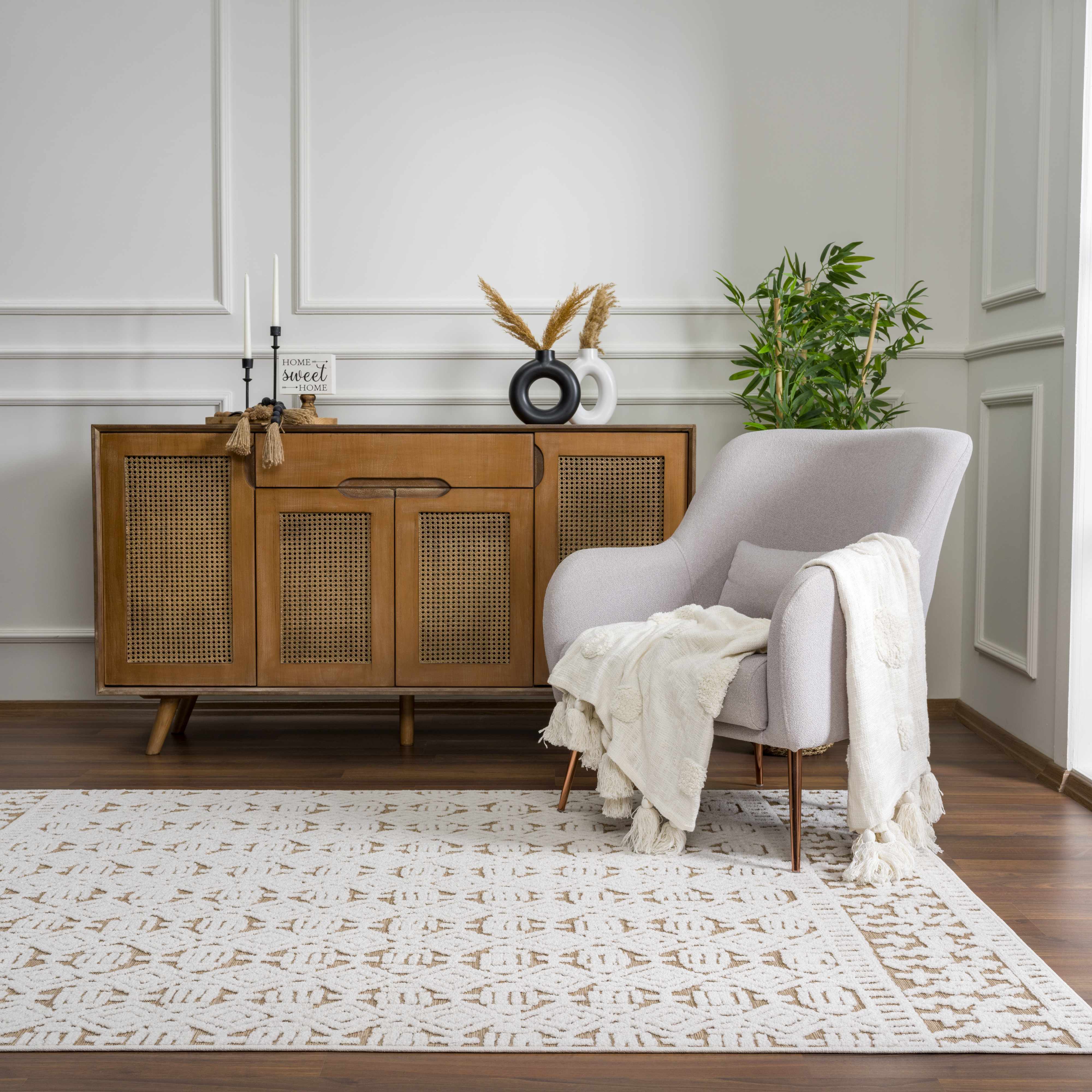 Retrieve 3D Outdoor Area Rug - Clearance - Image 16