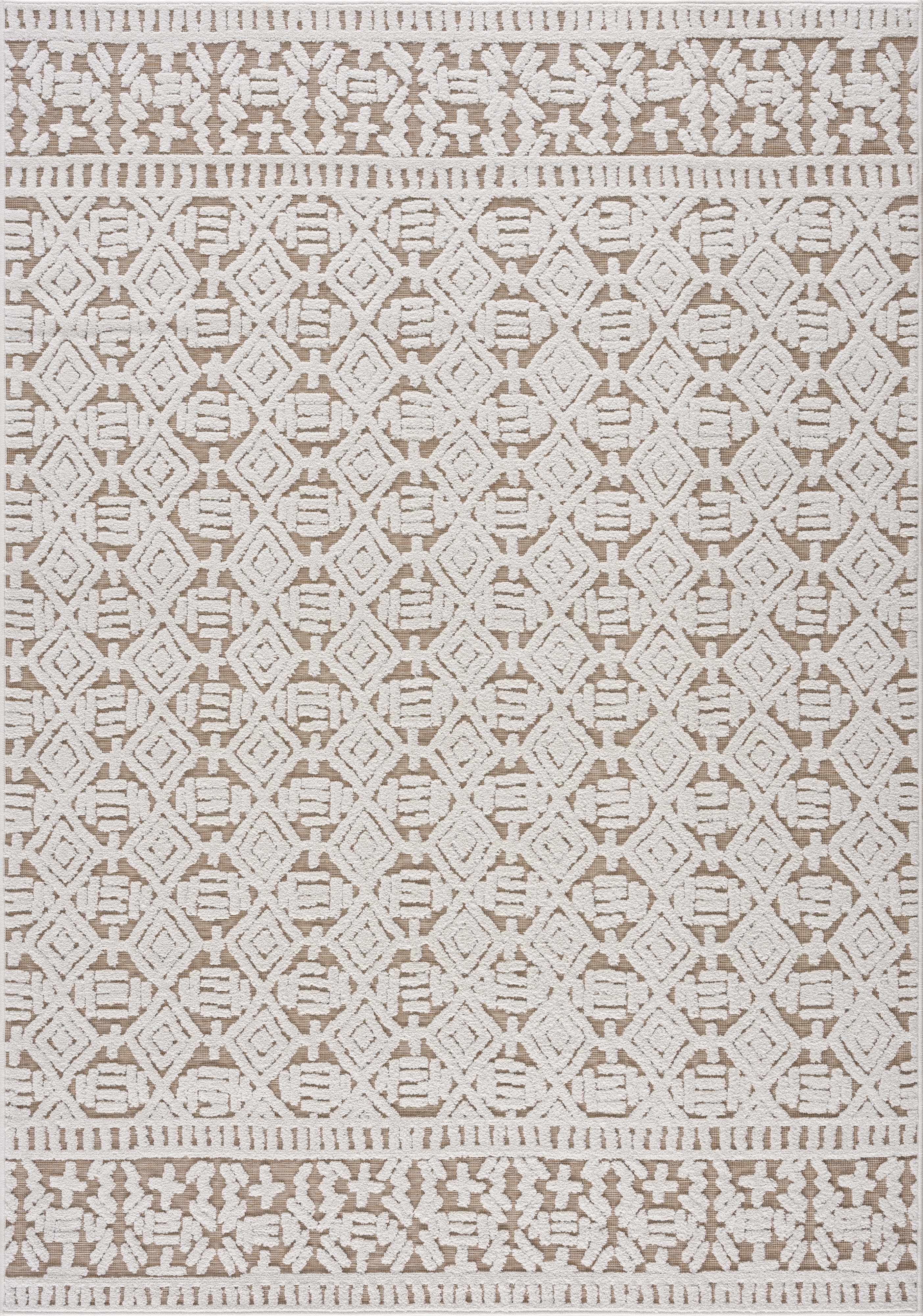 Retrieve 3D Outdoor Area Rug - Clearance - Image 2