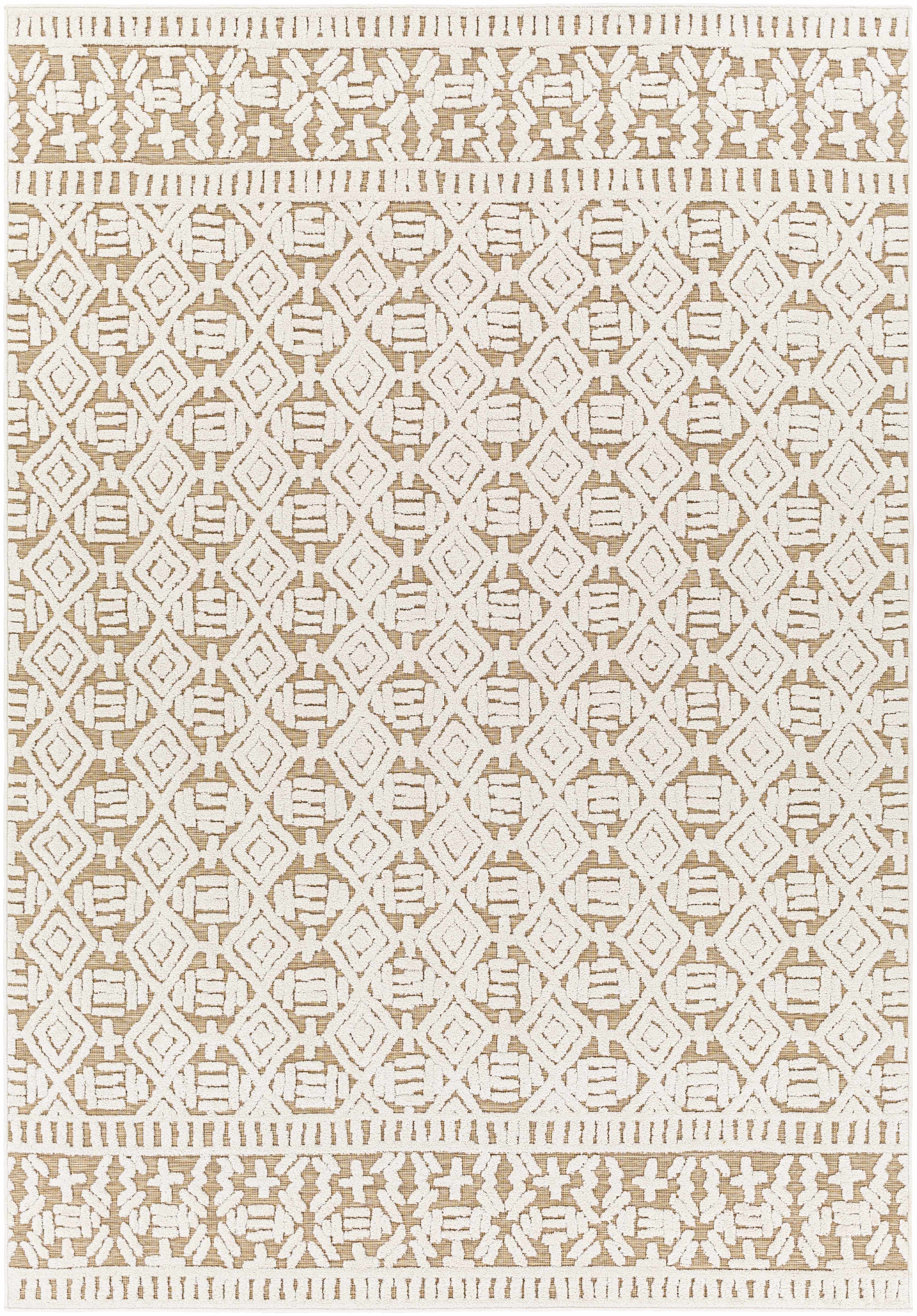 Retrieve 3D Outdoor Area Rug - Clearance - Image 22