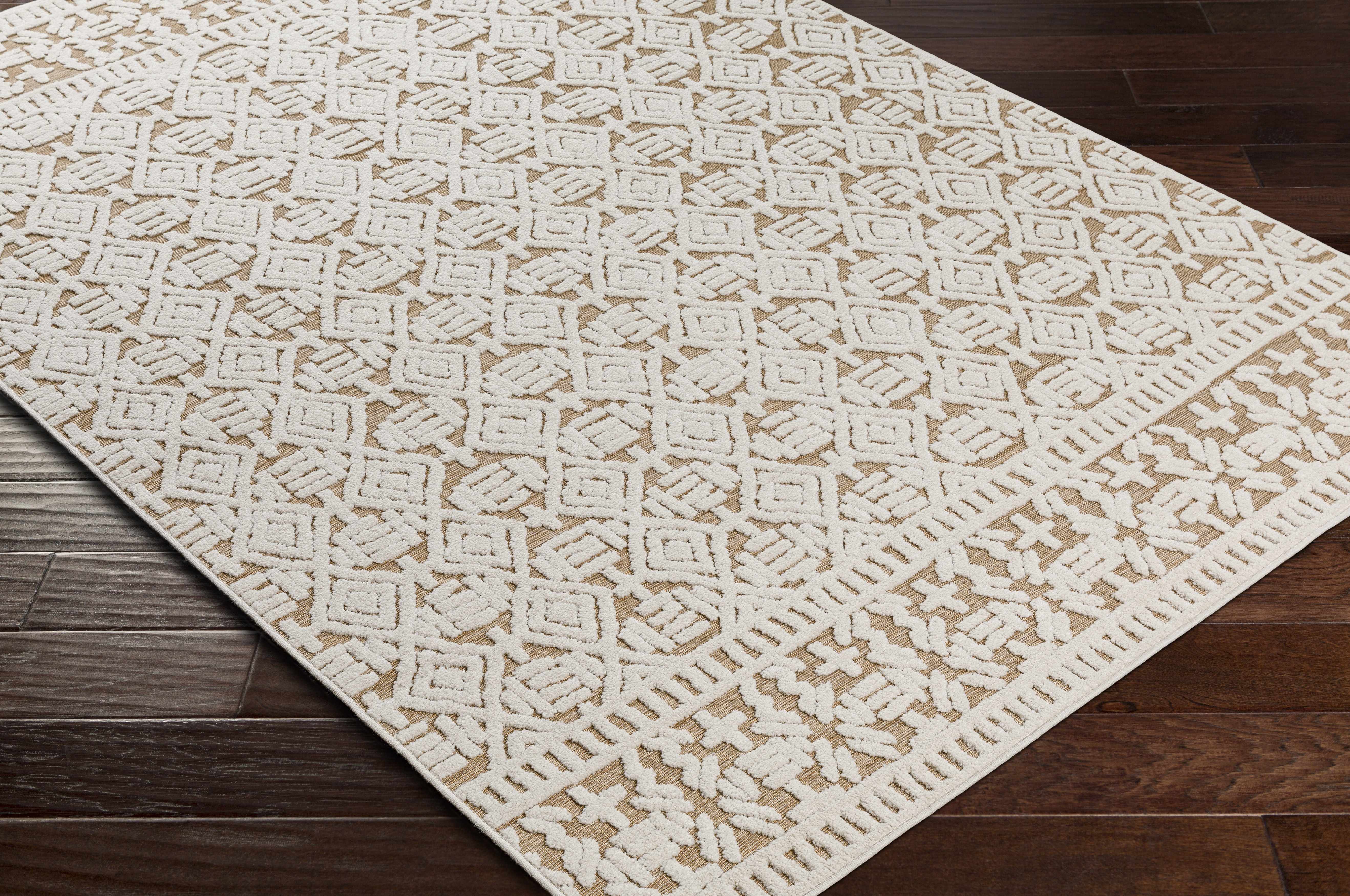 Retrieve 3D Outdoor Area Rug - Clearance - Image 23