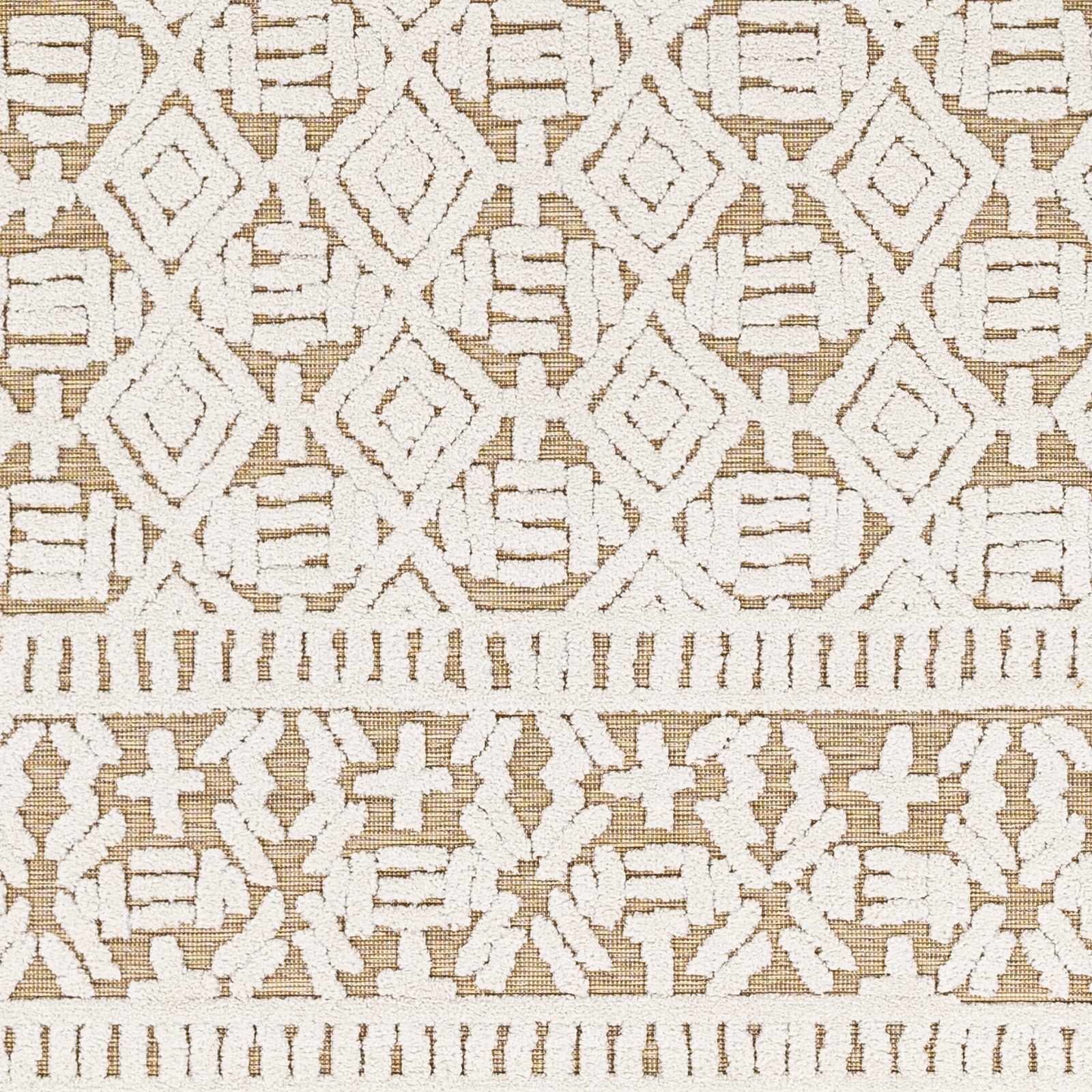 Retrieve 3D Outdoor Area Rug - Clearance - Image 24