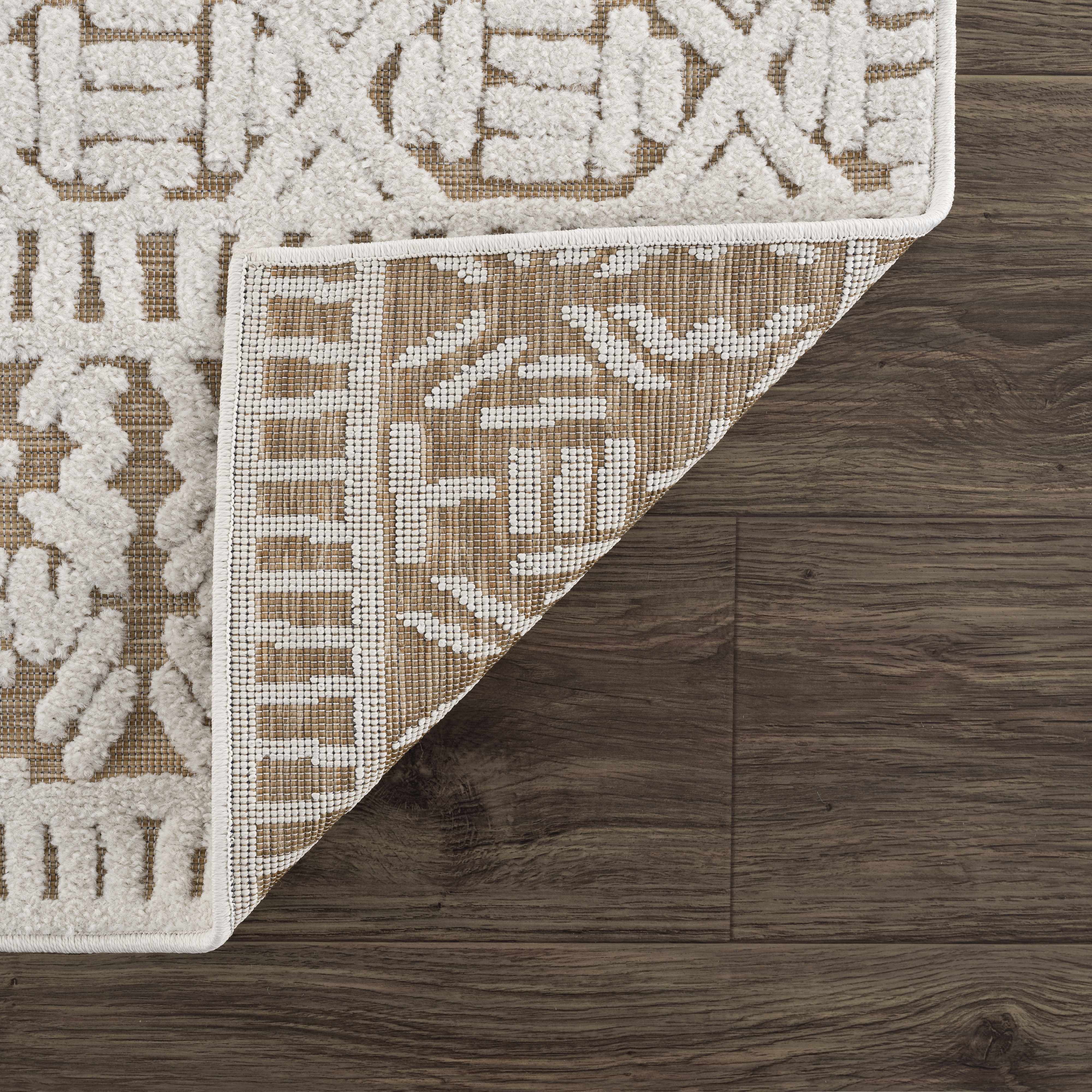 Retrieve 3D Outdoor Area Rug - Clearance - Image 3