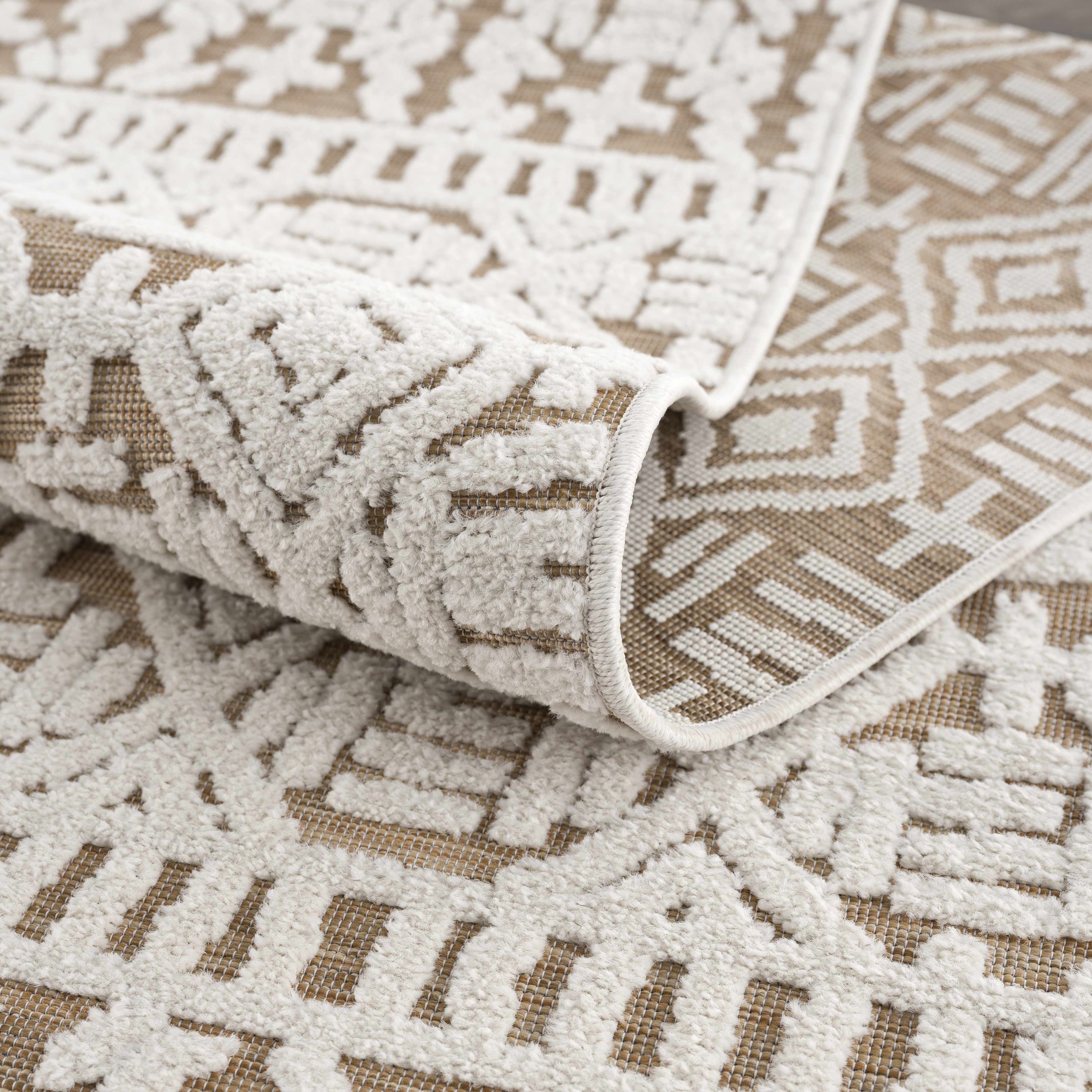 Retrieve 3D Outdoor Area Rug - Clearance - Image 5