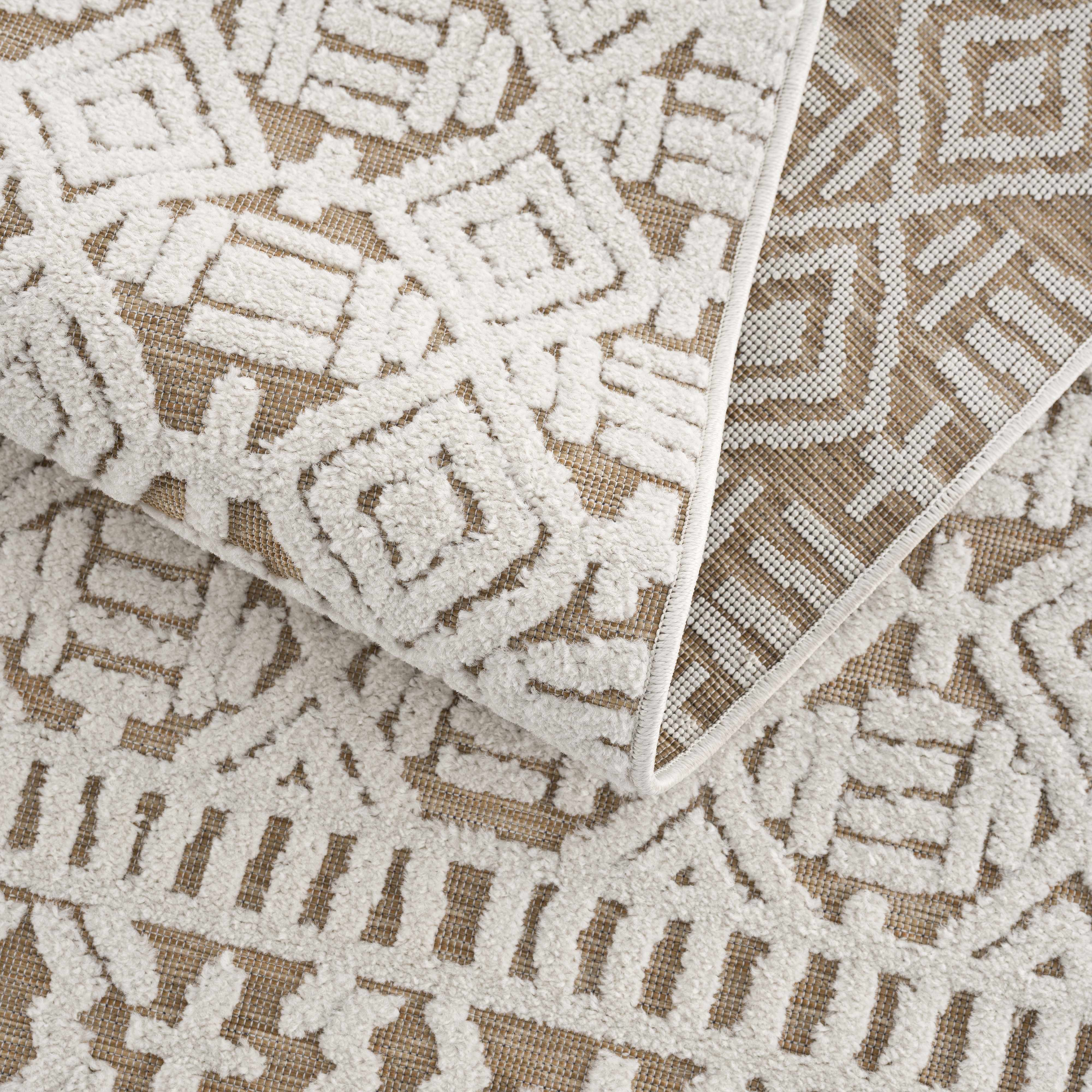 Retrieve 3D Outdoor Area Rug - Clearance - Image 6