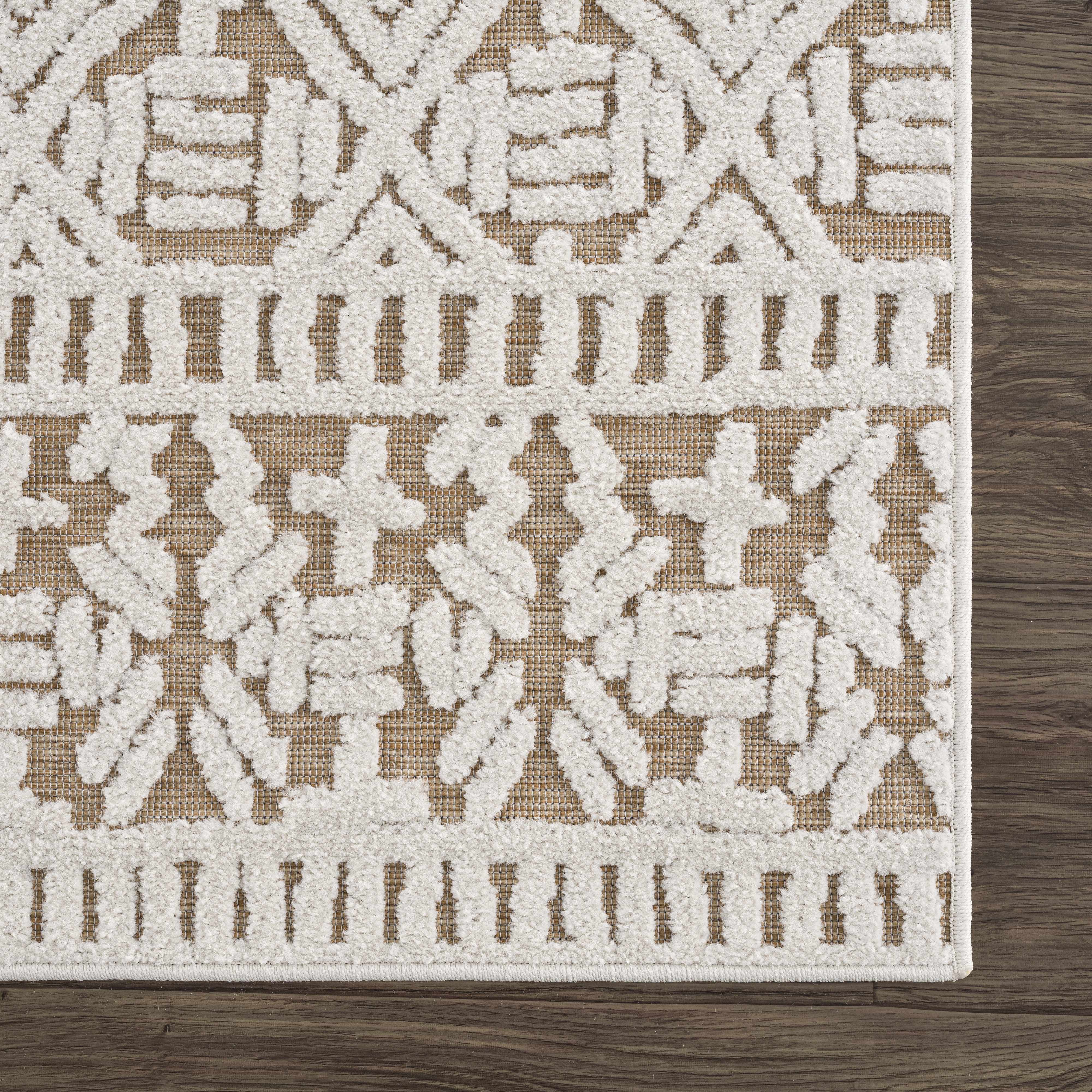 Retrieve 3D Outdoor Area Rug - Clearance - Image 8