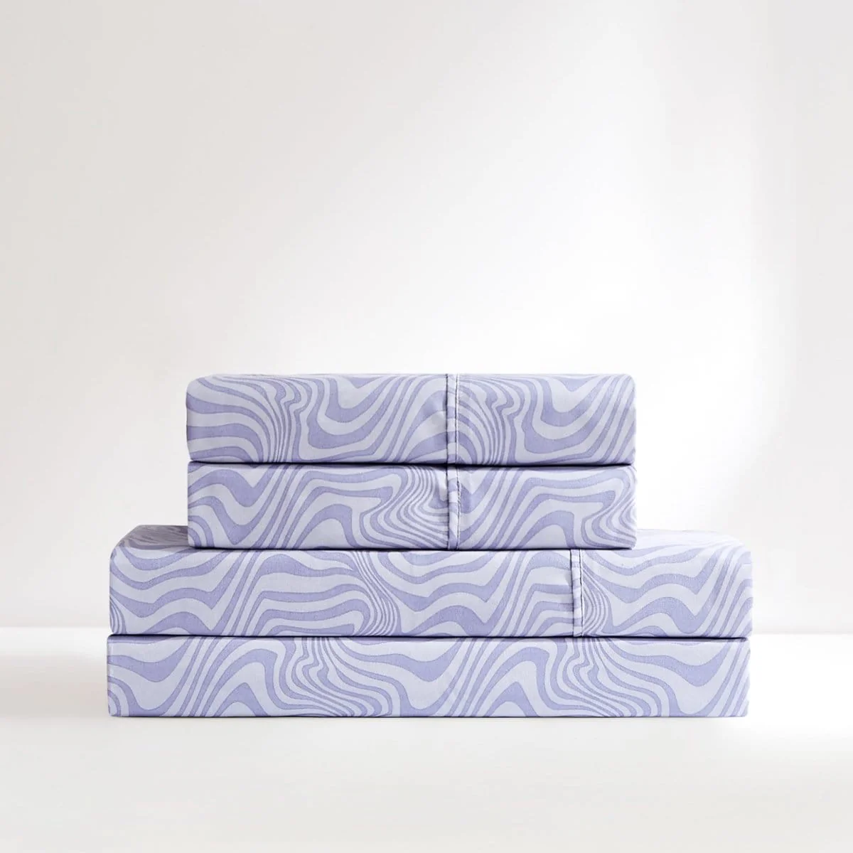 Retro Waves Sheet Set - Image 13