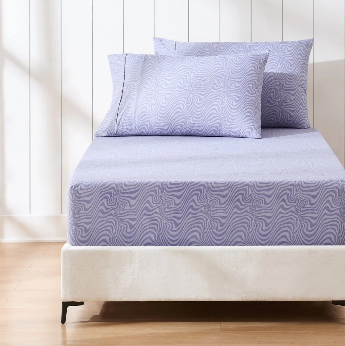 Retro Waves Sheet Set - Image 17