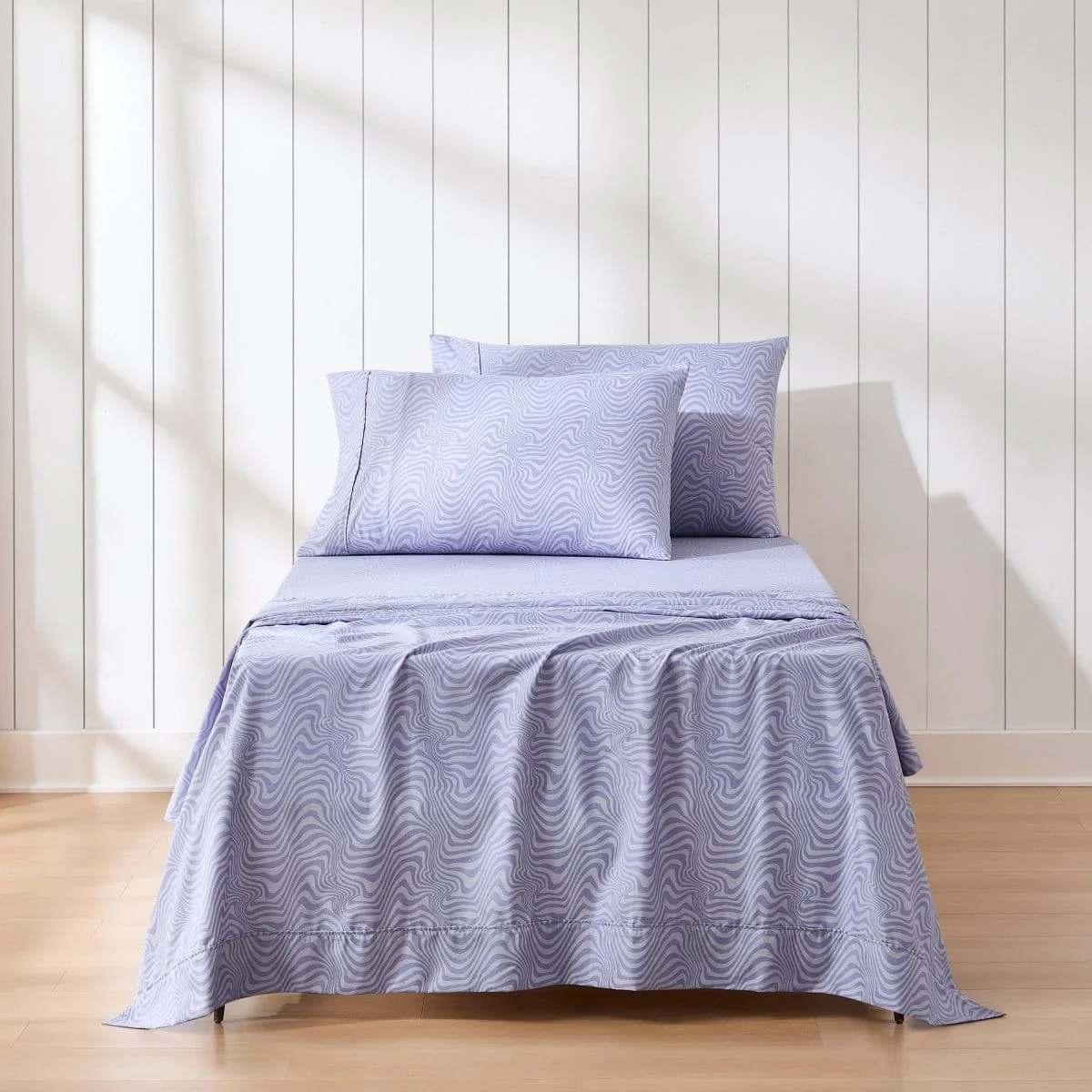 Retro Waves Sheet Set - Image 2