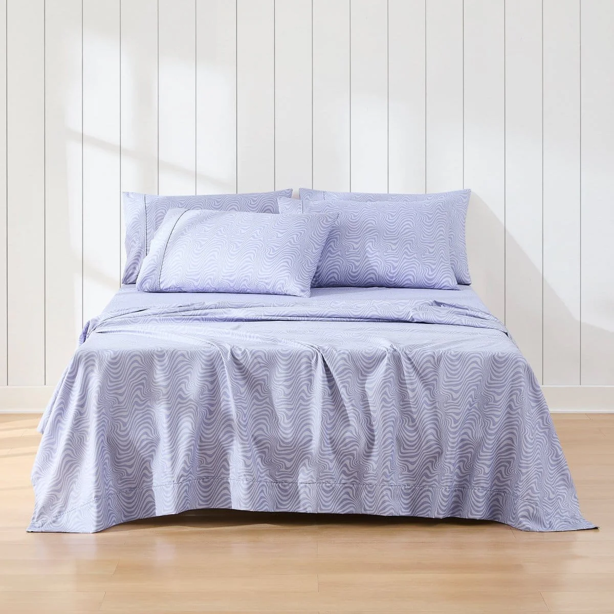 Retro Waves Sheet Set - Image 25