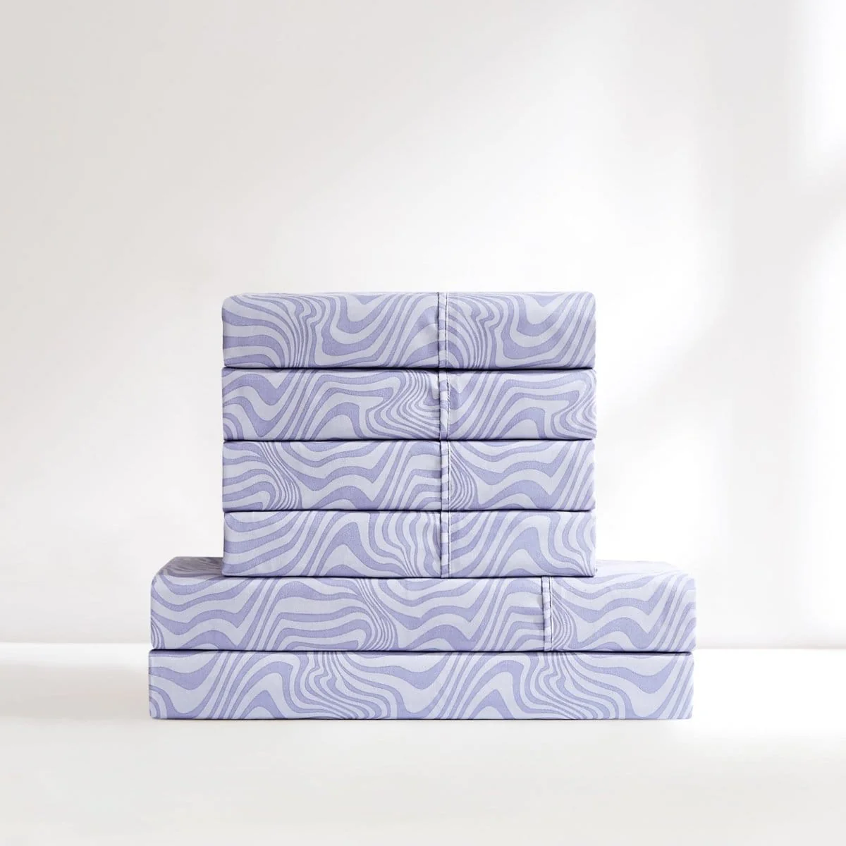 Retro Waves Sheet Set - Image 28
