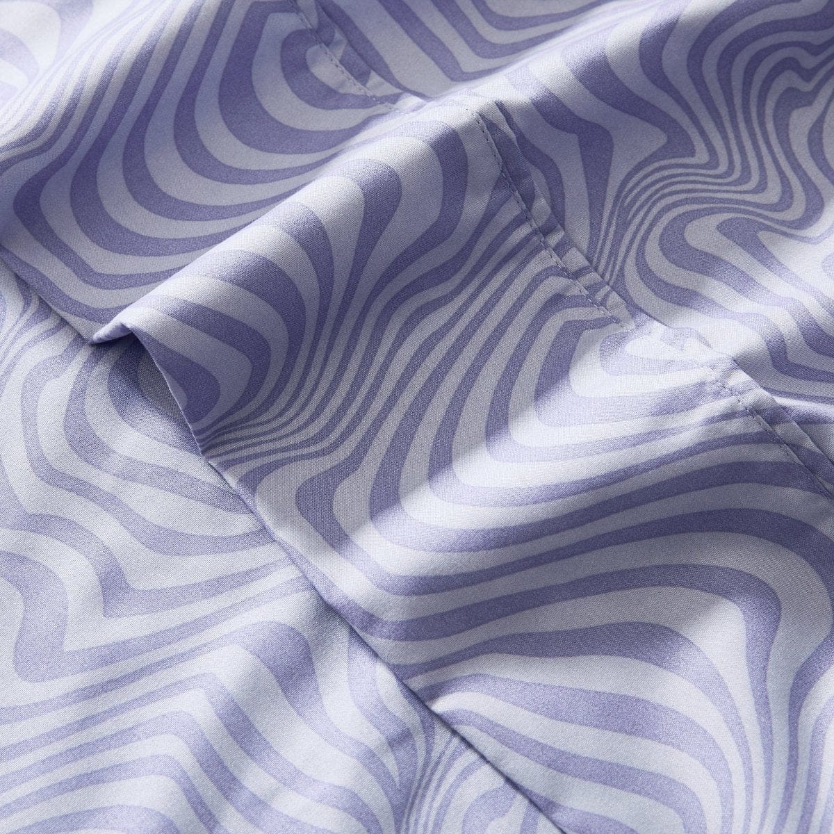 Retro Waves Sheet Set - Image 30