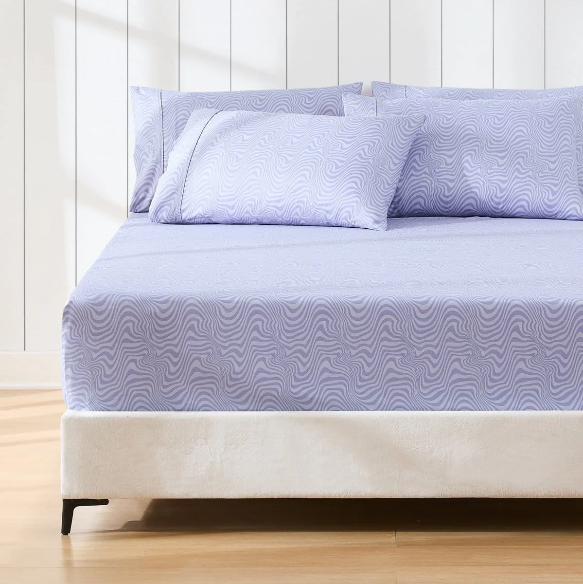 Retro Waves Sheet Set - Image 32