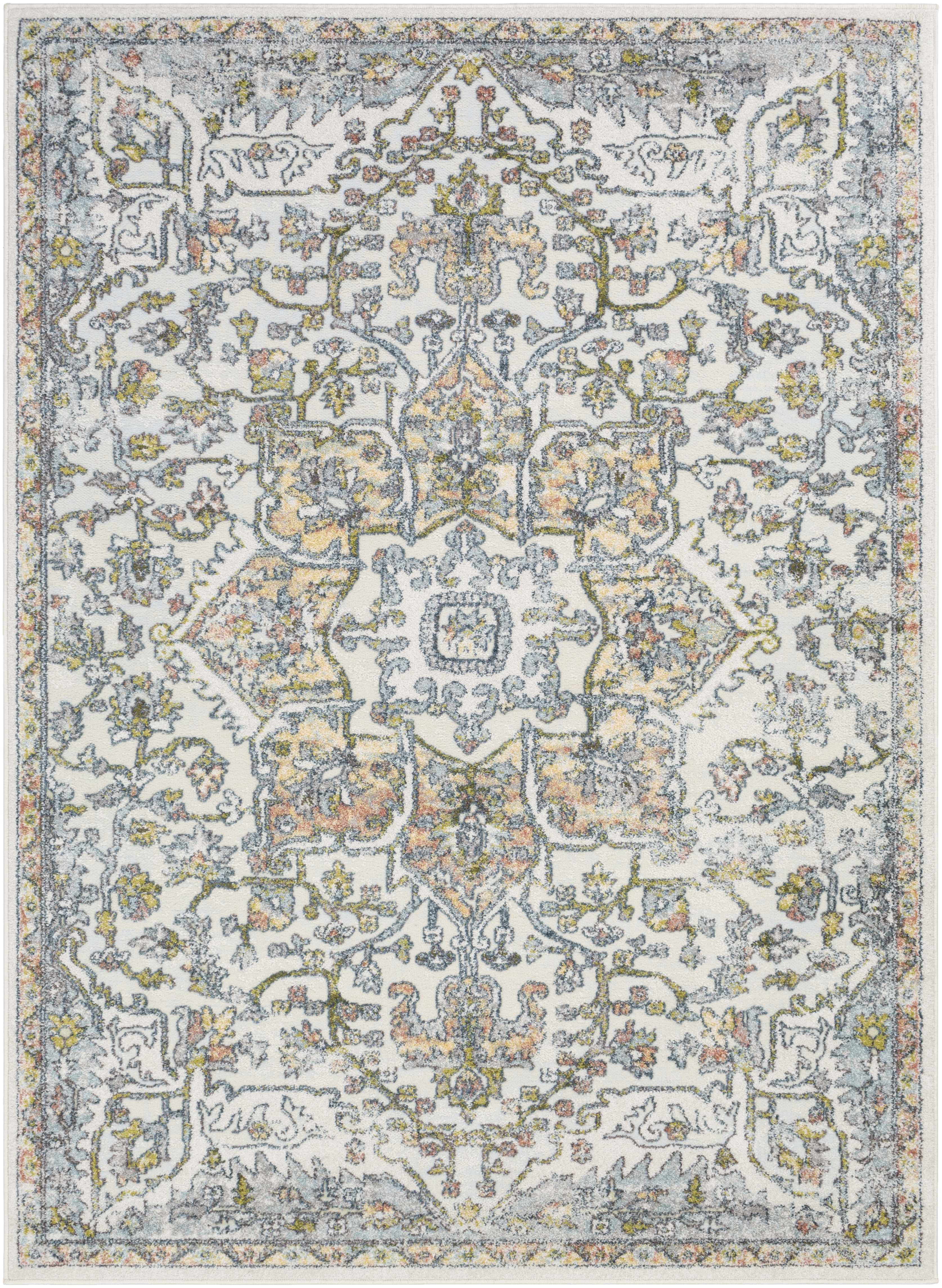 Reubens Area Rug - Clearance