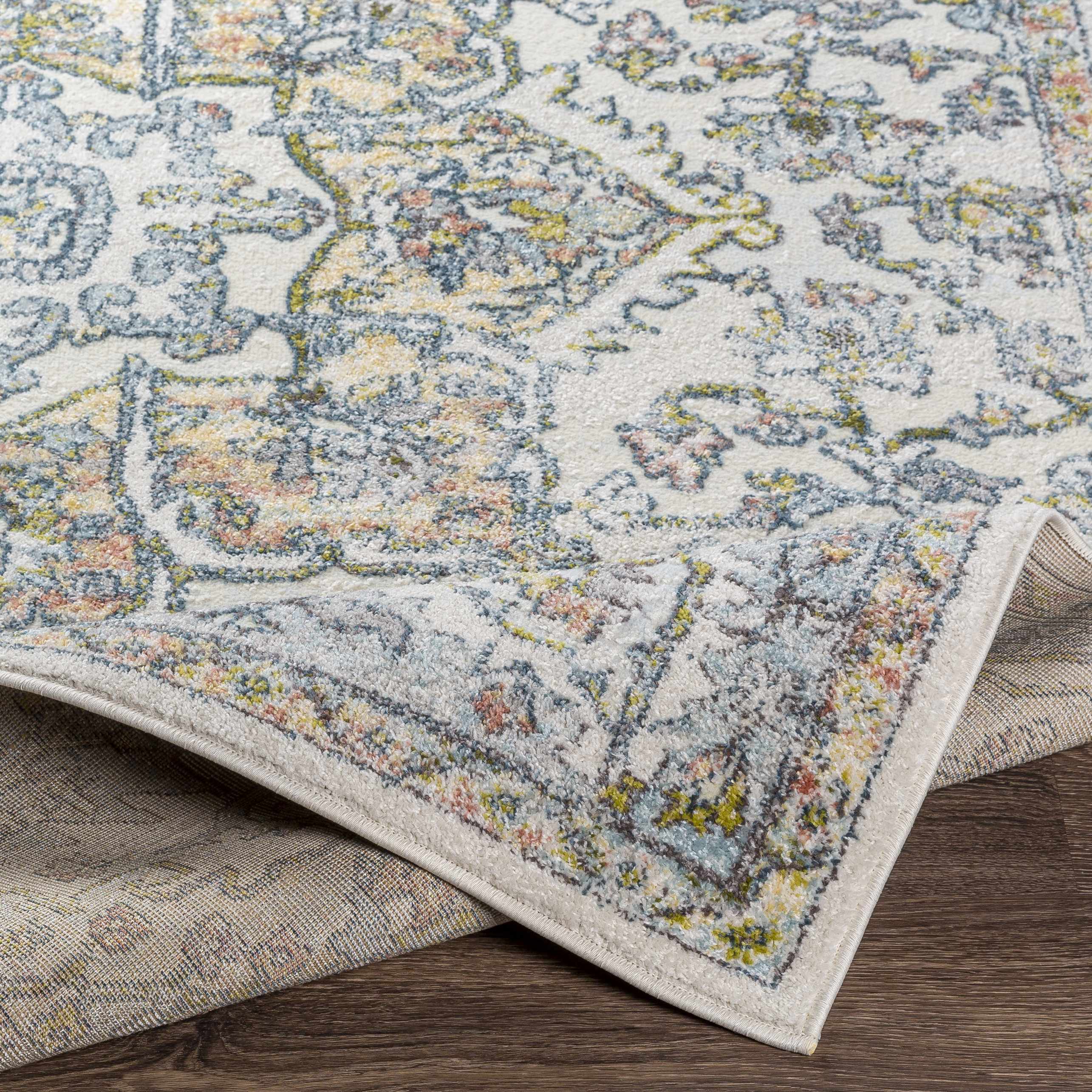 Reubens Area Rug - Clearance - Image 5