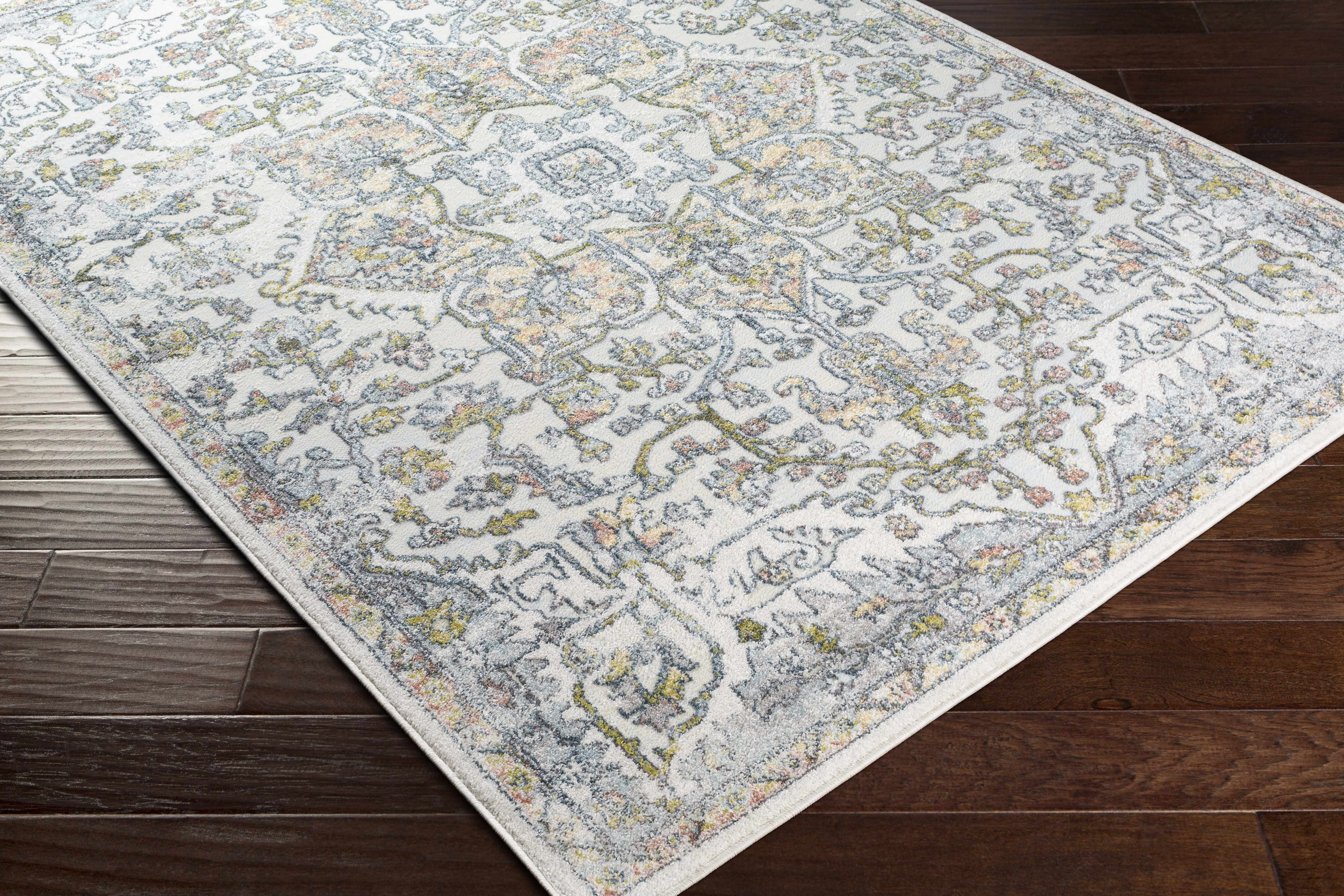 Reubens Area Rug - Clearance - Image 6