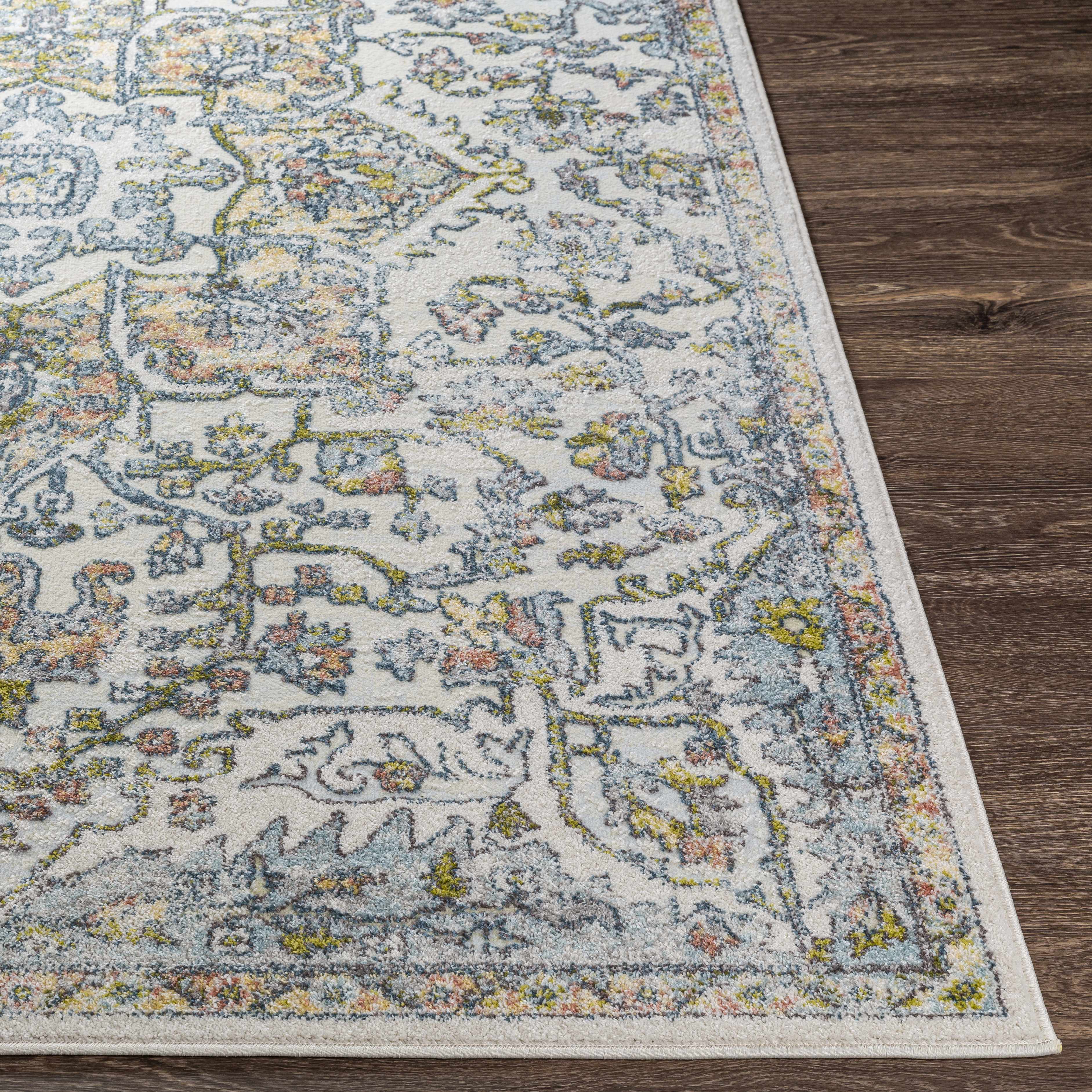 Reubens Area Rug - Clearance - Image 7