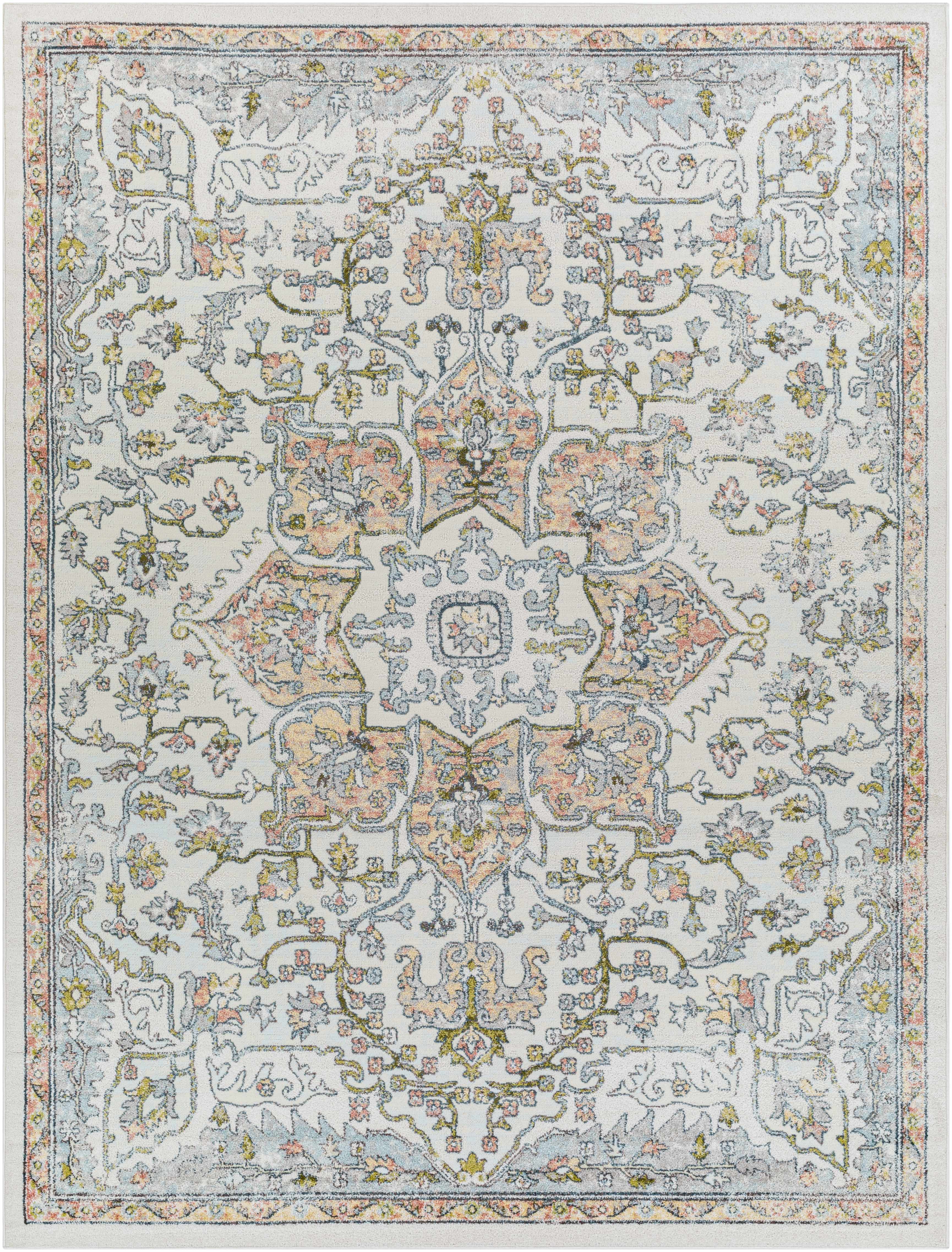 Reubens Area Rug - Clearance - Image 8