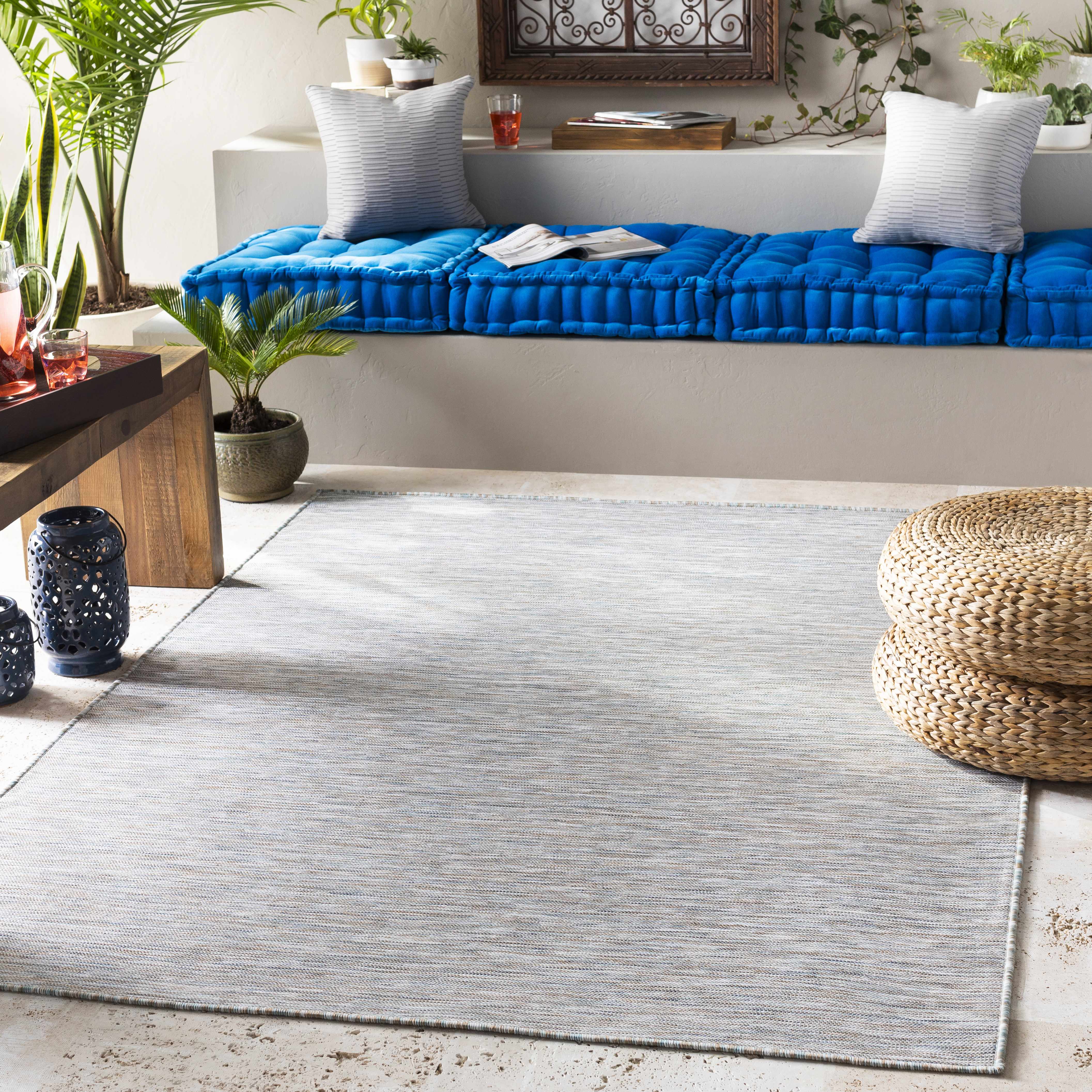 Revillo Area Rug - Clearance - Image 2