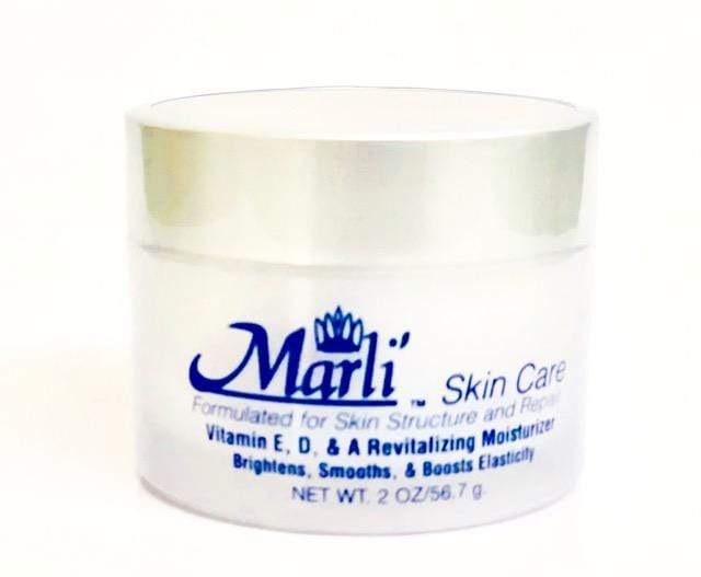 Revitalizing Vitamin EDA Cream - Image 3