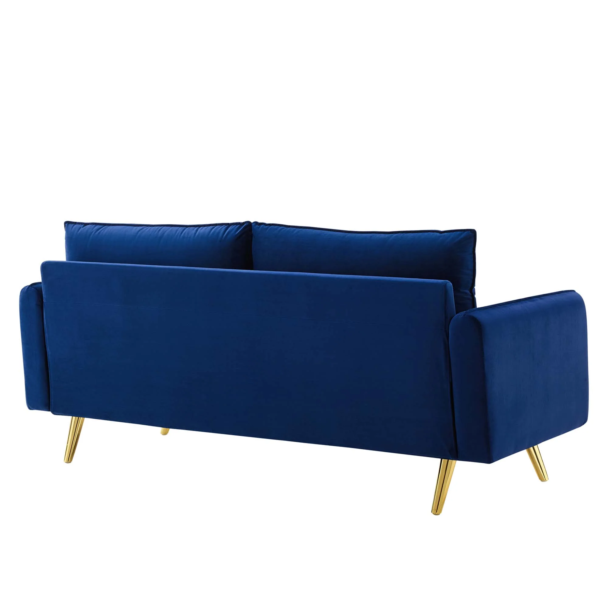 Revive Performance Velvet Sofa by Modway - Image 10