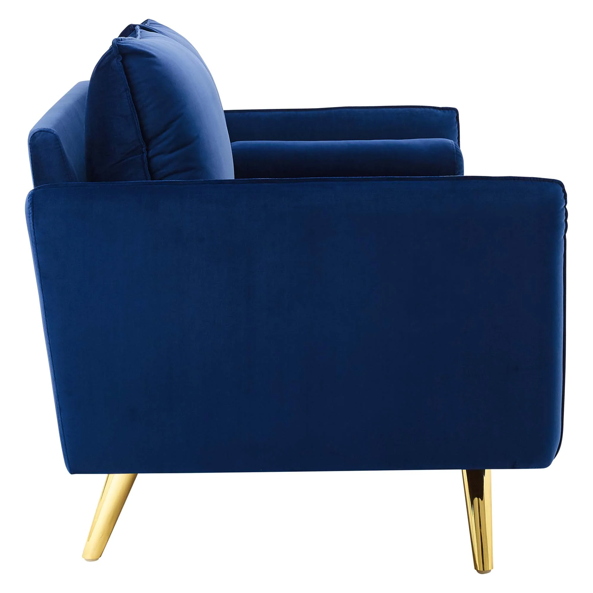 Revive Performance Velvet Sofa by Modway - Image 11