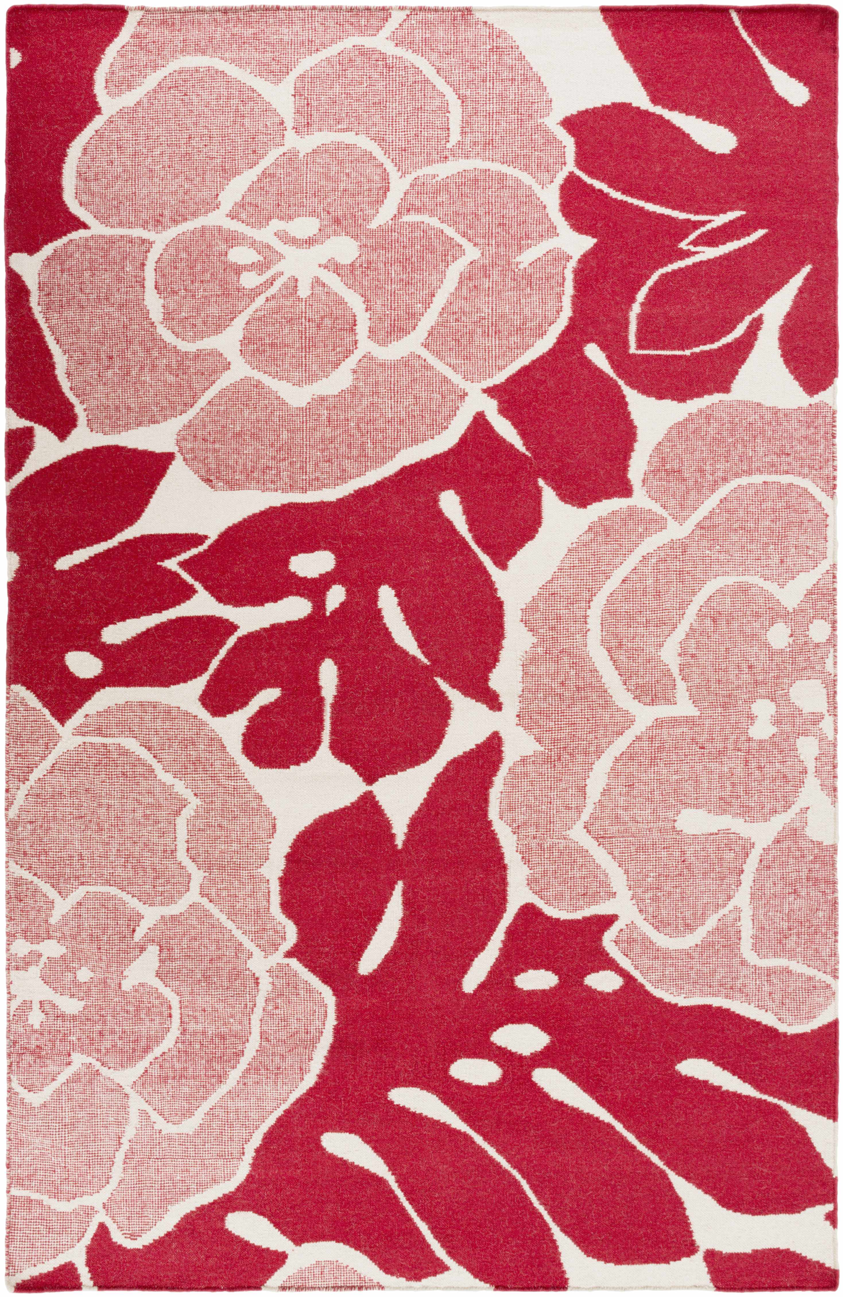 Rexville Area Rug - Clearance