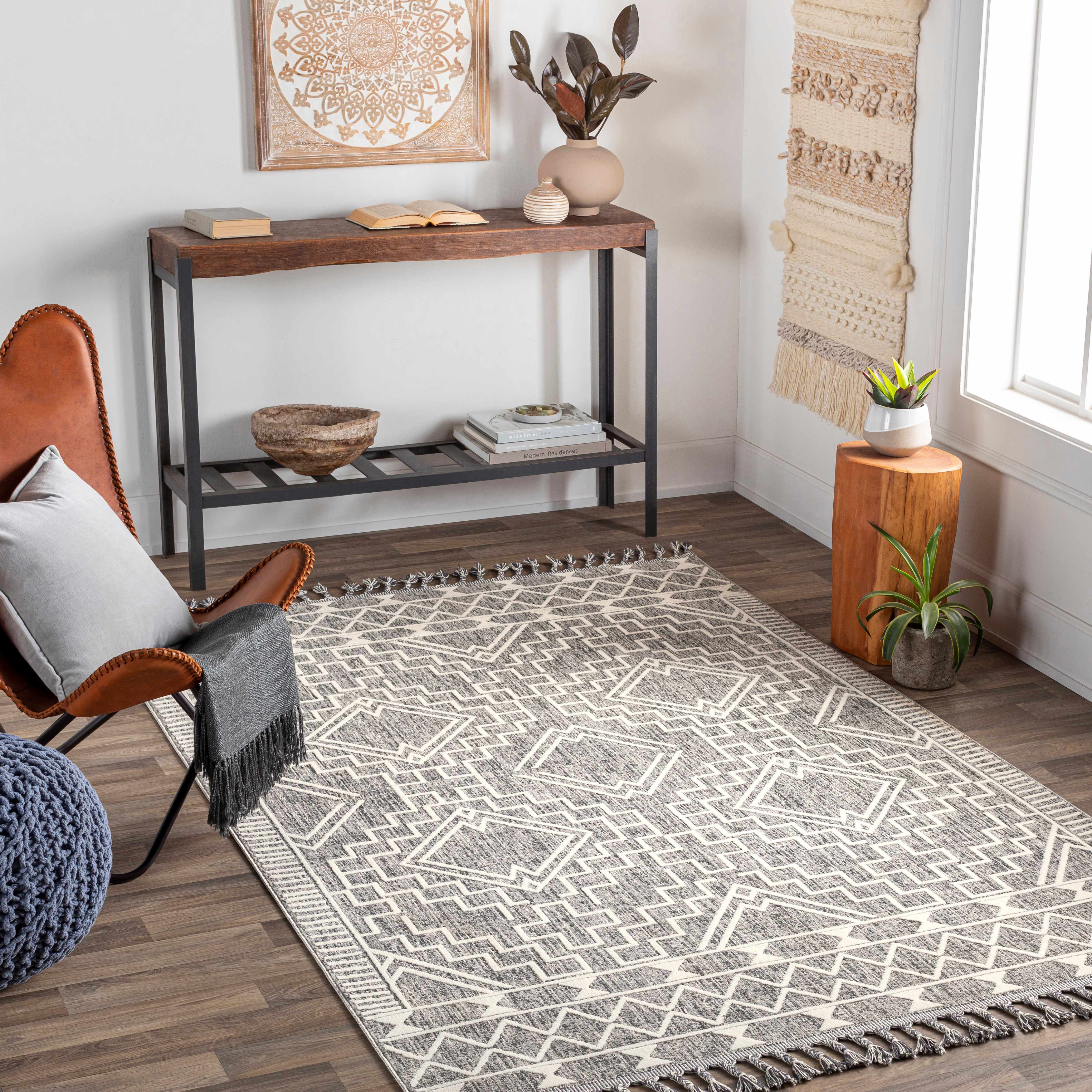 Reyn Area Rug - Clearance - Image 2
