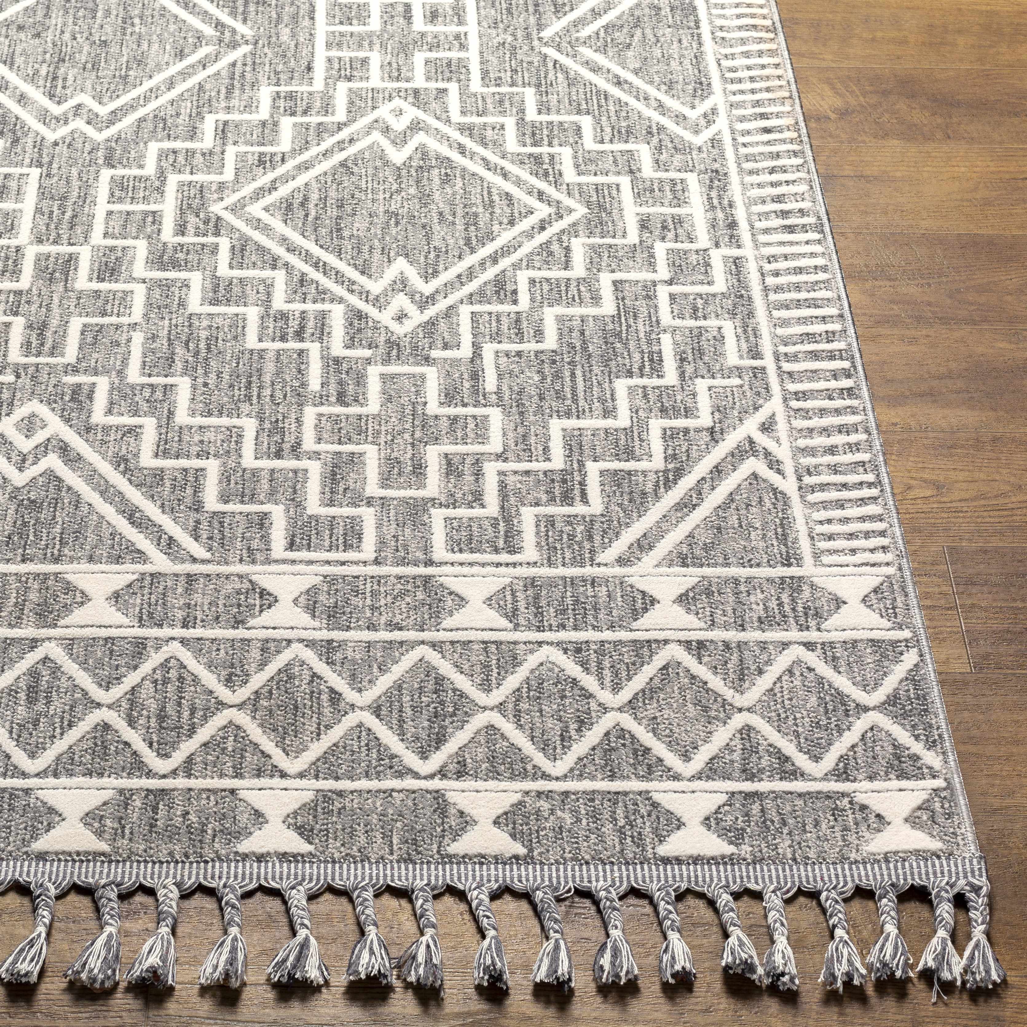 Reyn Area Rug - Clearance - Image 4