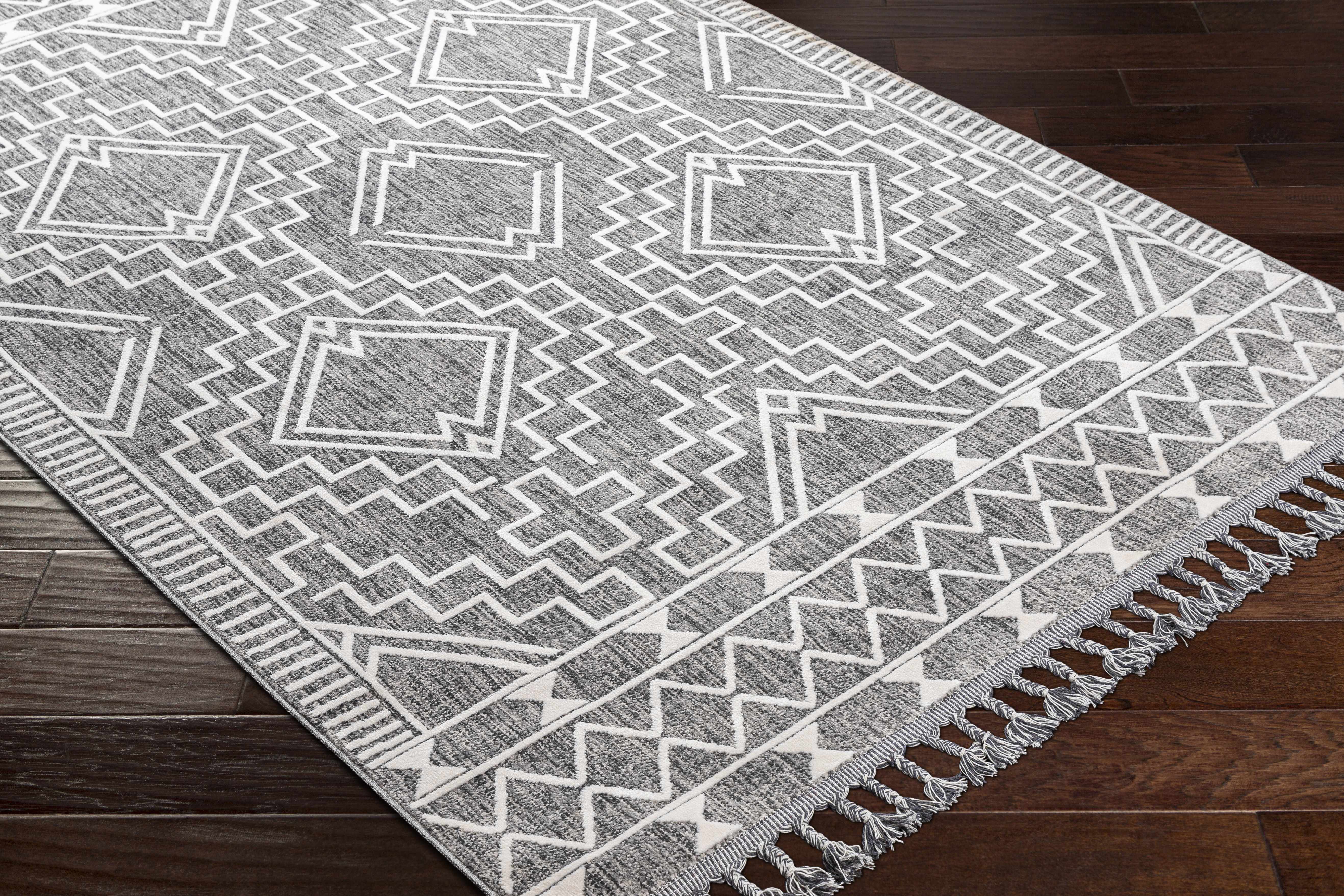 Reyn Area Rug - Clearance - Image 5