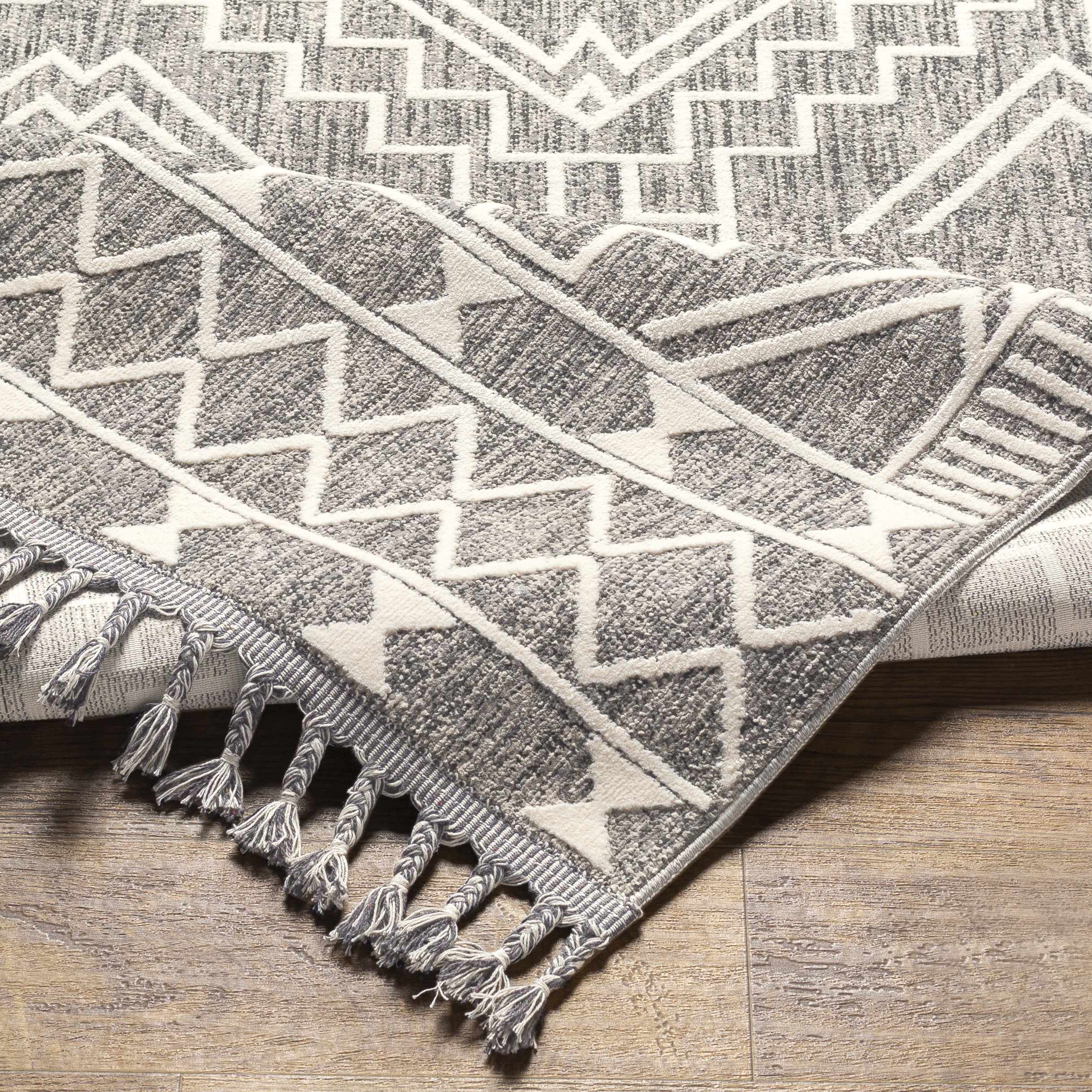 Reyn Area Rug - Clearance - Image 6
