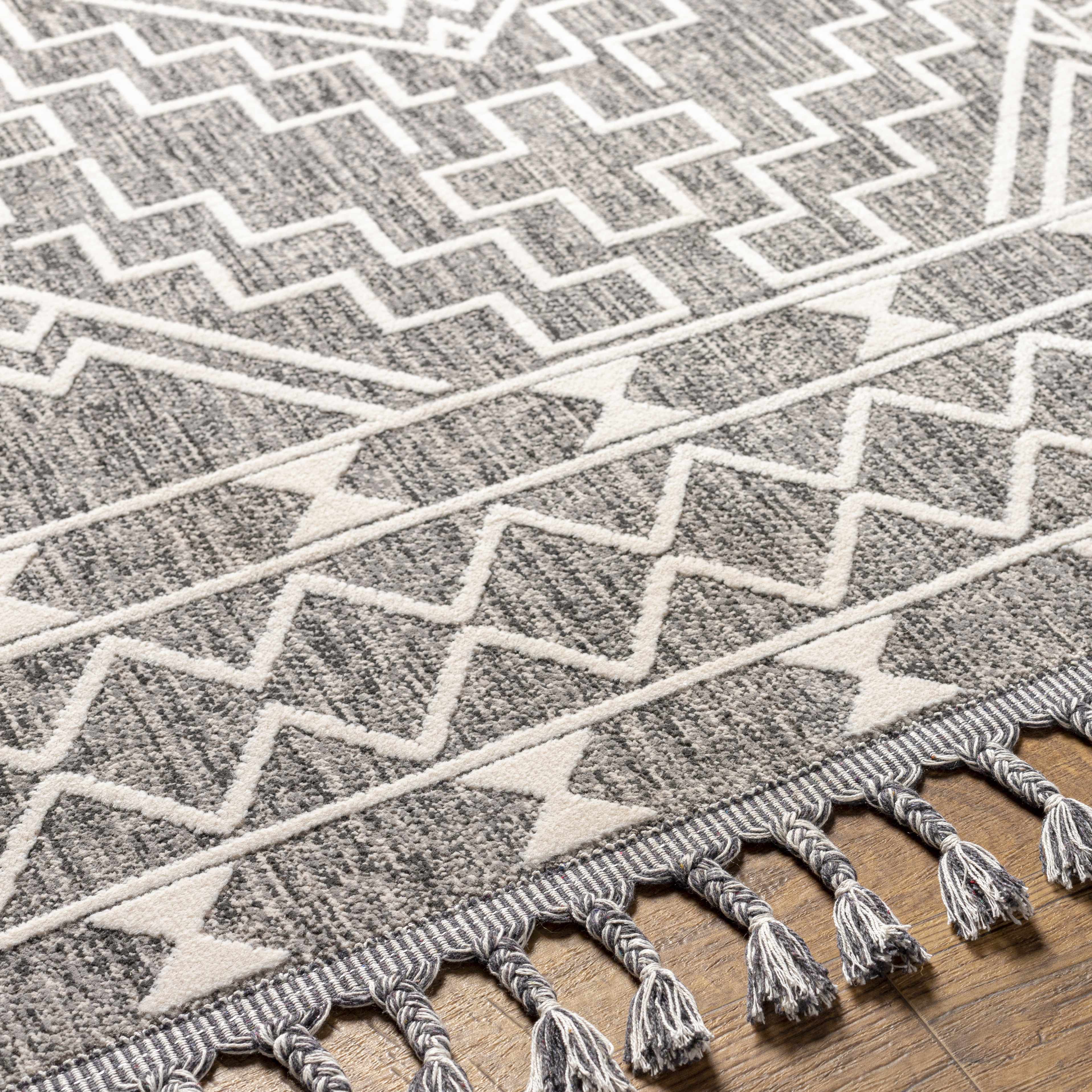 Reyn Area Rug - Clearance - Image 7