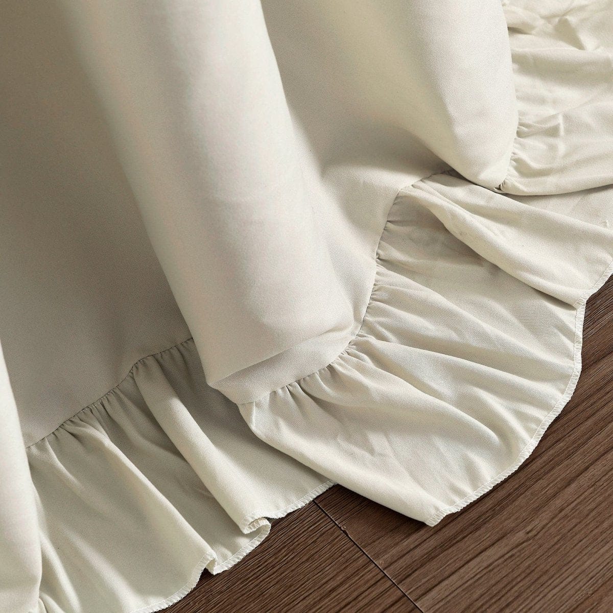Reyna 100% Blackout Window Curtain Panel - Image 13