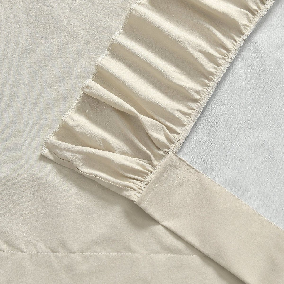 Reyna 100% Blackout Window Curtain Panel - Image 15