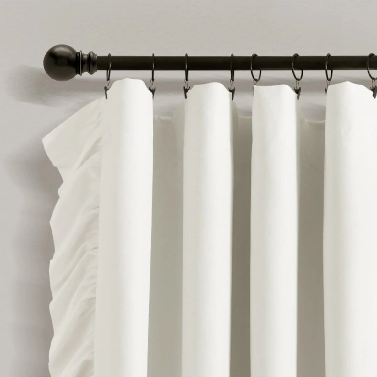Reyna 100% Blackout Window Curtain Panel - Image 17