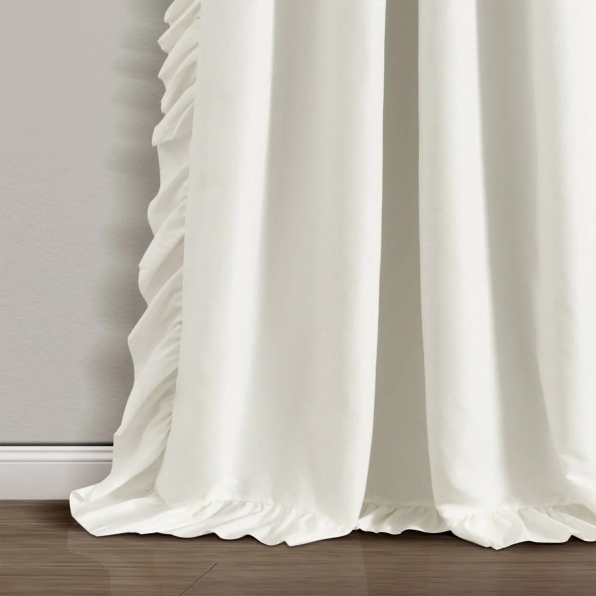 Reyna 100% Blackout Window Curtain Panel - Image 19